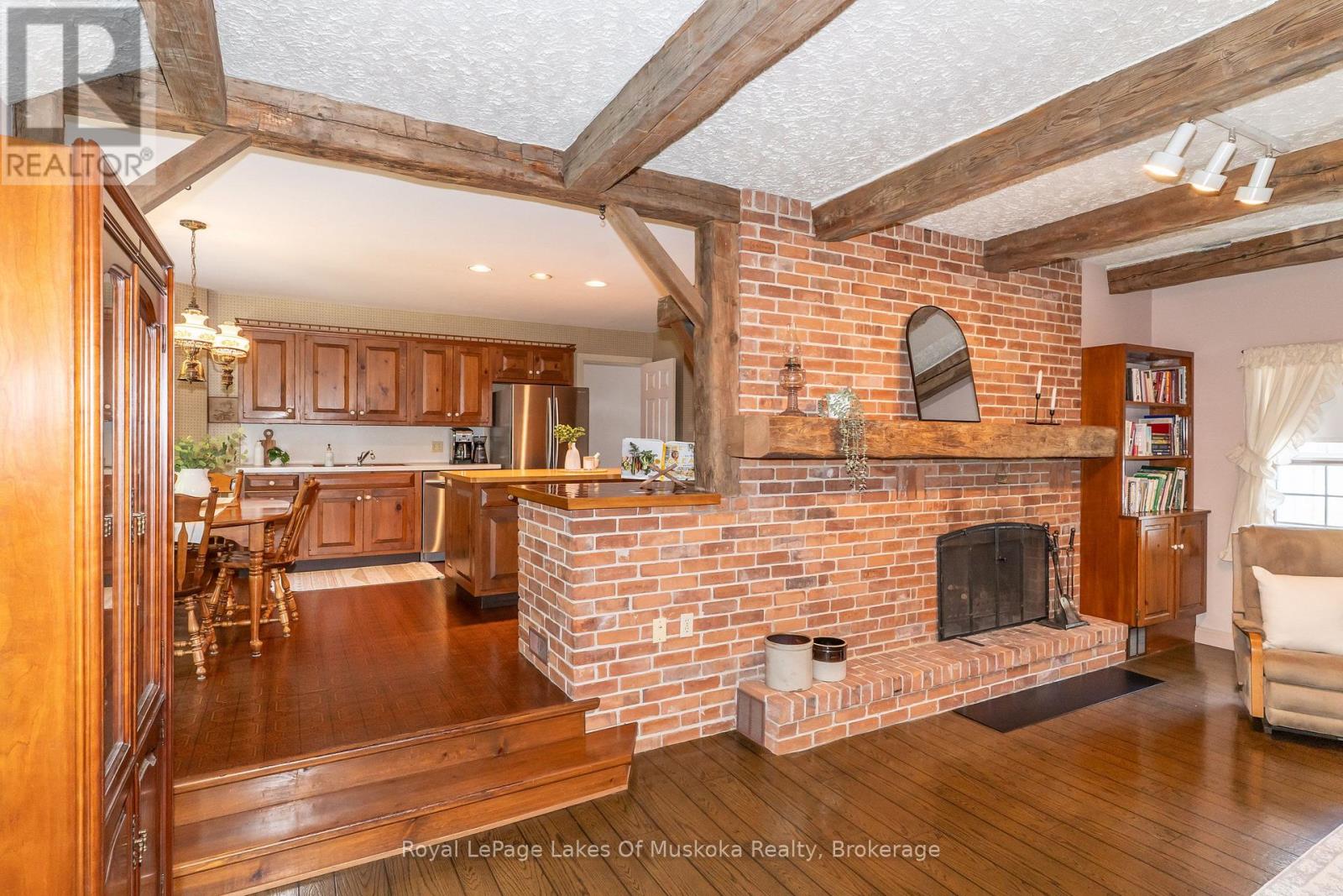 33 South Muskoka Drive, Bracebridge, Ontario  P1L 1M4 - Photo 10 - X13605878
