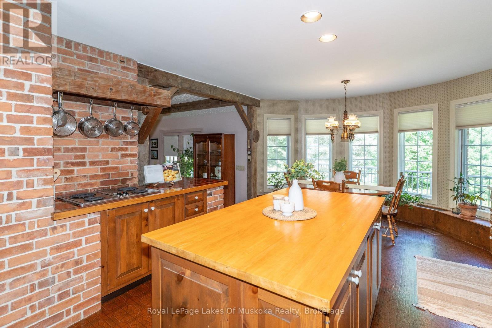 33 South Muskoka Drive, Bracebridge, Ontario  P1L 1M4 - Photo 12 - X13605878