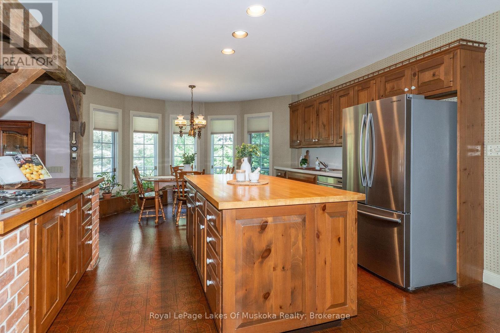 33 South Muskoka Drive, Bracebridge, Ontario  P1L 1M4 - Photo 13 - X13605878