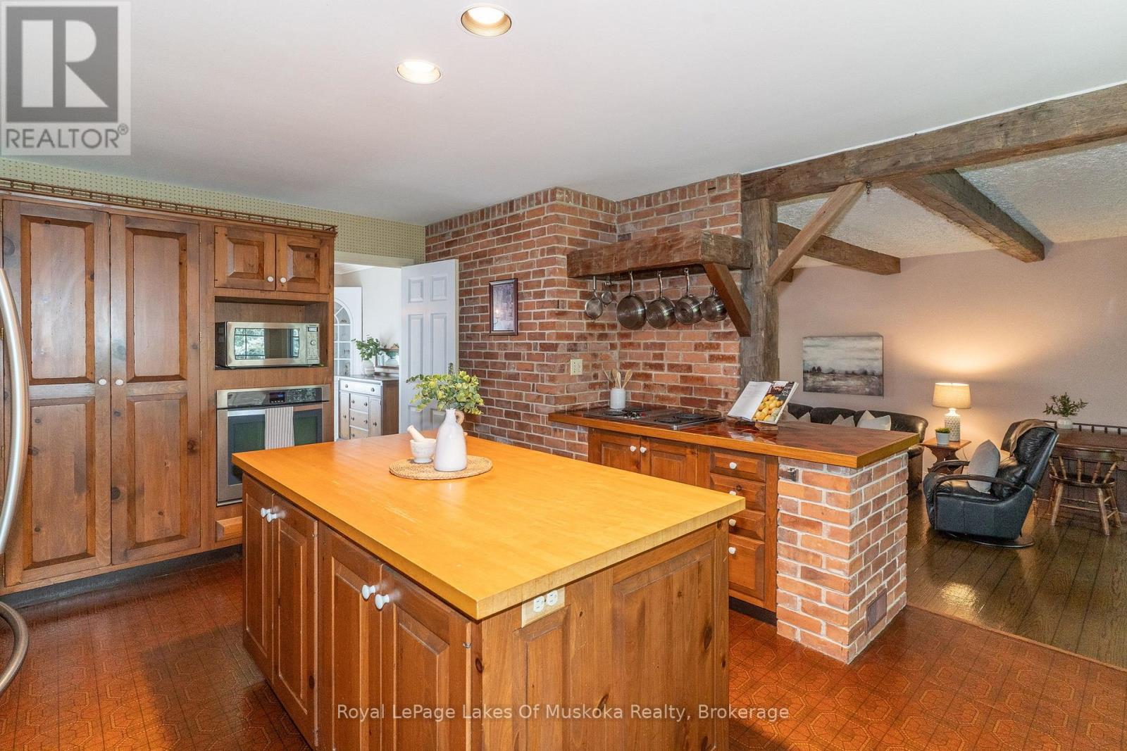 33 South Muskoka Drive, Bracebridge, Ontario  P1L 1M4 - Photo 14 - X13605878
