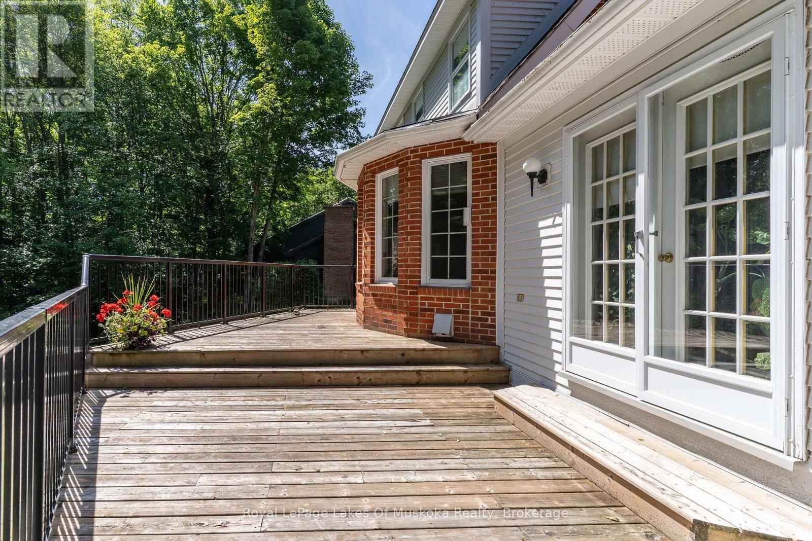 33 South Muskoka Drive, Bracebridge, Ontario  P1L 1M4 - Photo 20 - X13605878