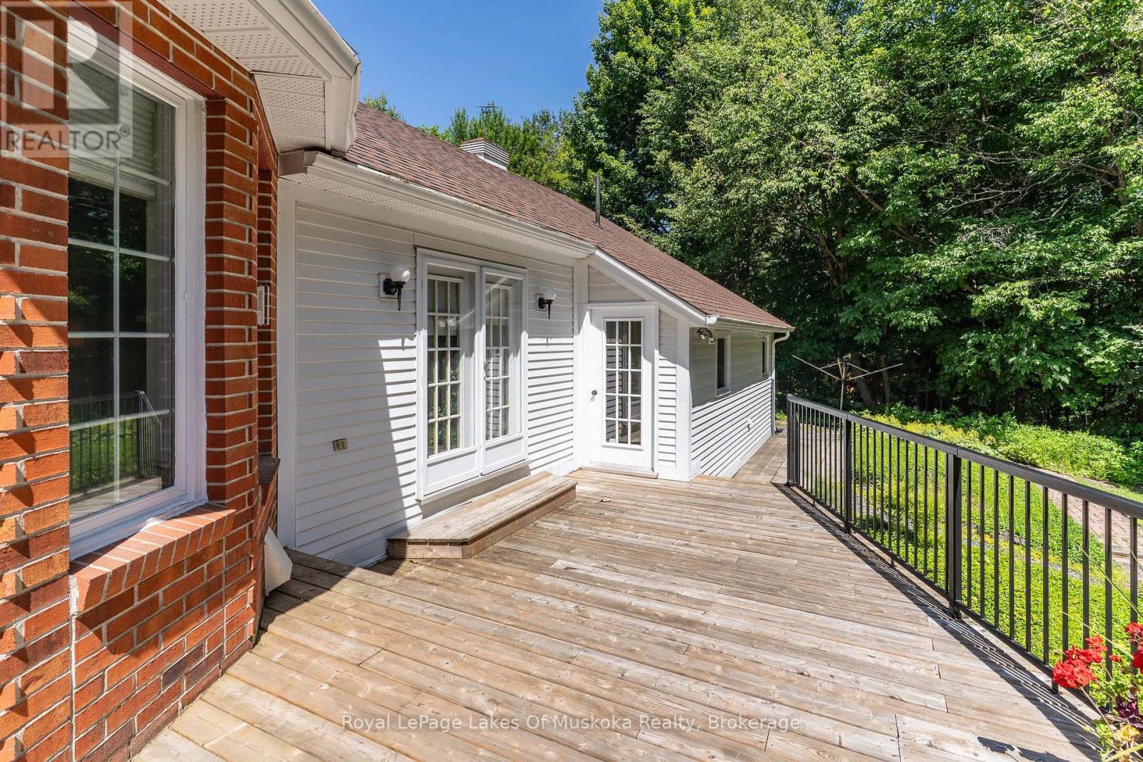 33 South Muskoka Drive, Bracebridge, Ontario  P1L 1M4 - Photo 21 - X13605878