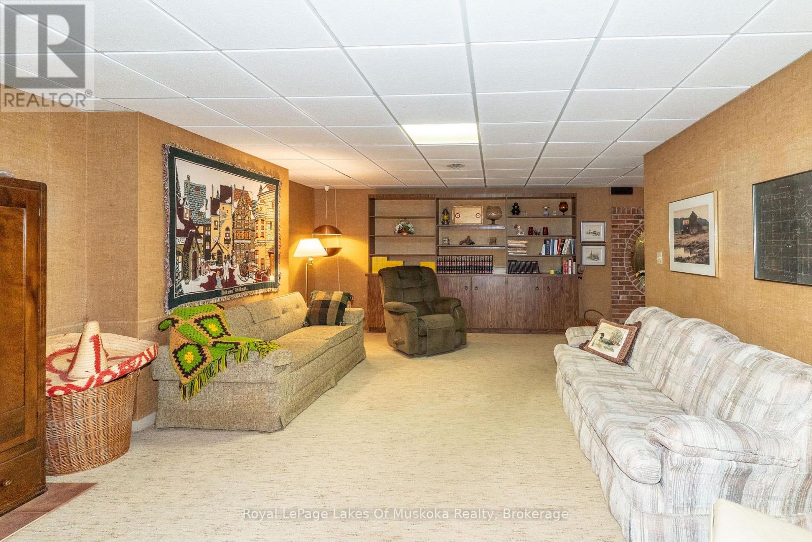 33 South Muskoka Drive, Bracebridge, Ontario  P1L 1M4 - Photo 28 - X13605878