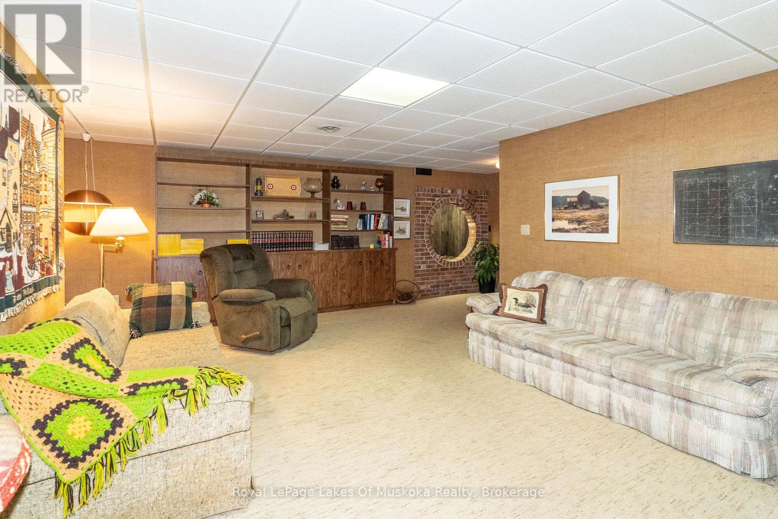 33 South Muskoka Drive, Bracebridge, Ontario  P1L 1M4 - Photo 29 - X13605878