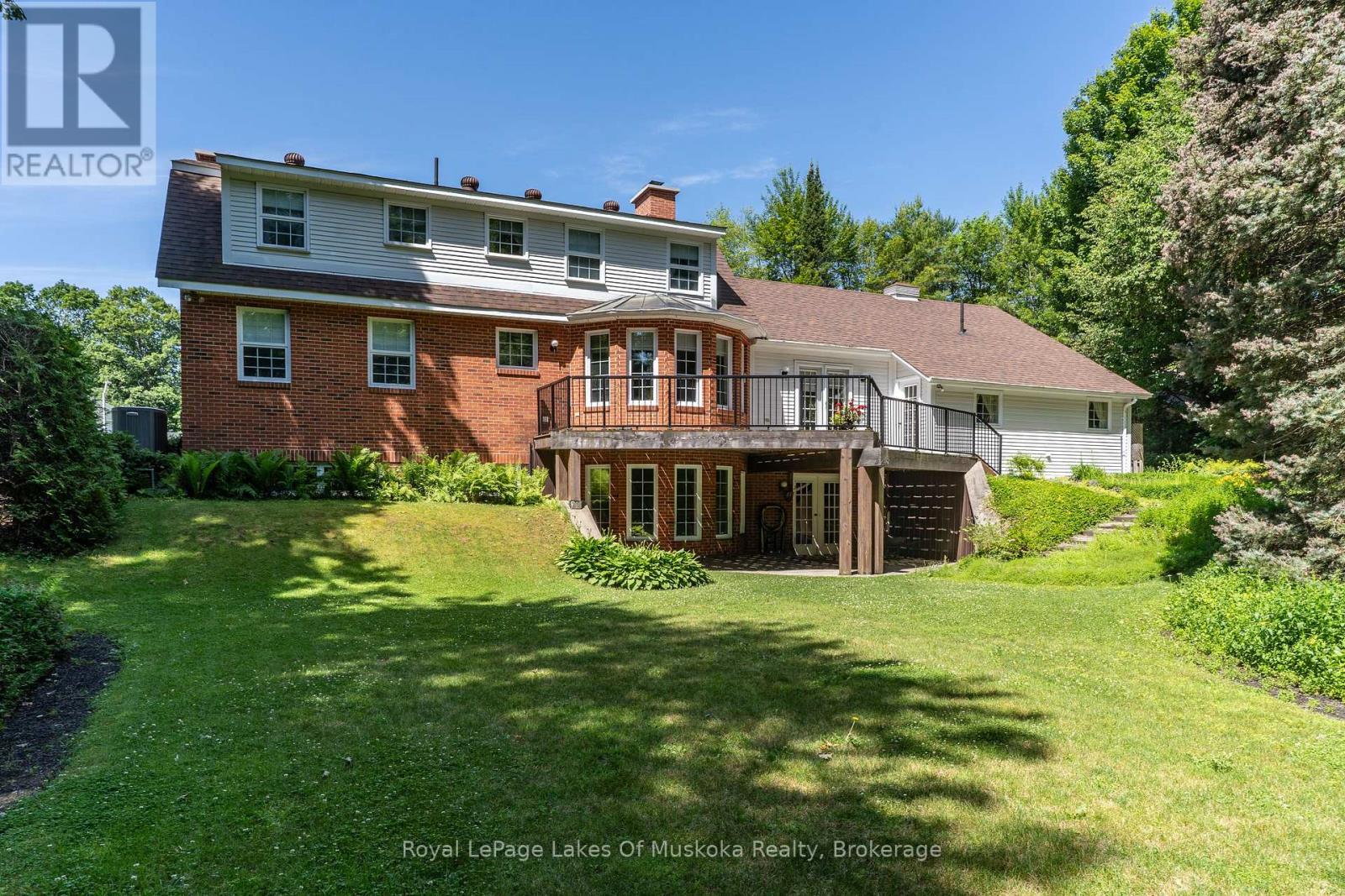33 South Muskoka Drive, Bracebridge, Ontario  P1L 1M4 - Photo 3 - X13605878