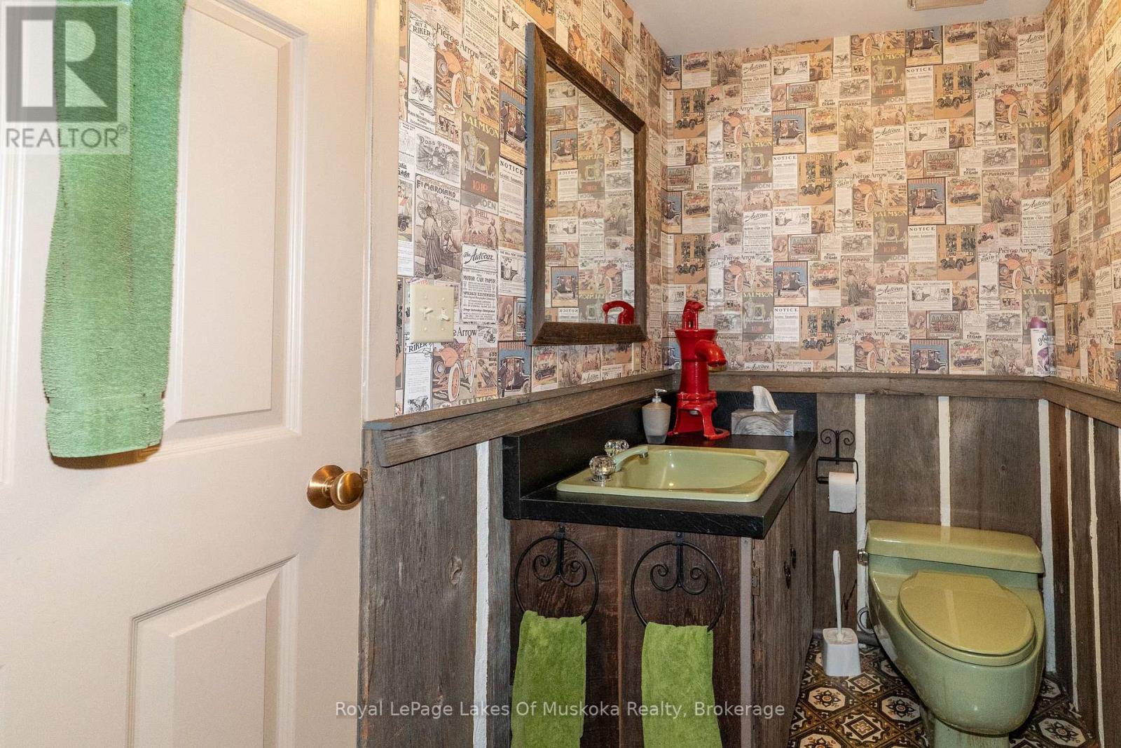 33 South Muskoka Drive, Bracebridge, Ontario  P1L 1M4 - Photo 31 - X13605878