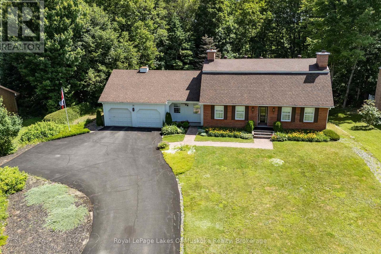 33 South Muskoka Drive, Bracebridge, Ontario  P1L 1M4 - Photo 35 - X13605878
