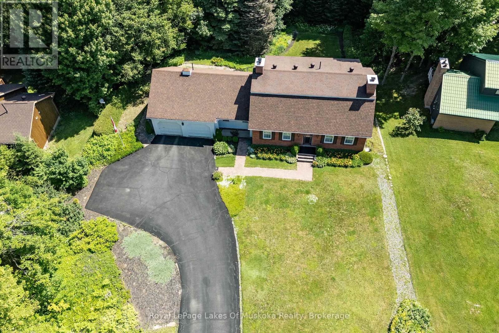 33 South Muskoka Drive, Bracebridge, Ontario  P1L 1M4 - Photo 37 - X13605878