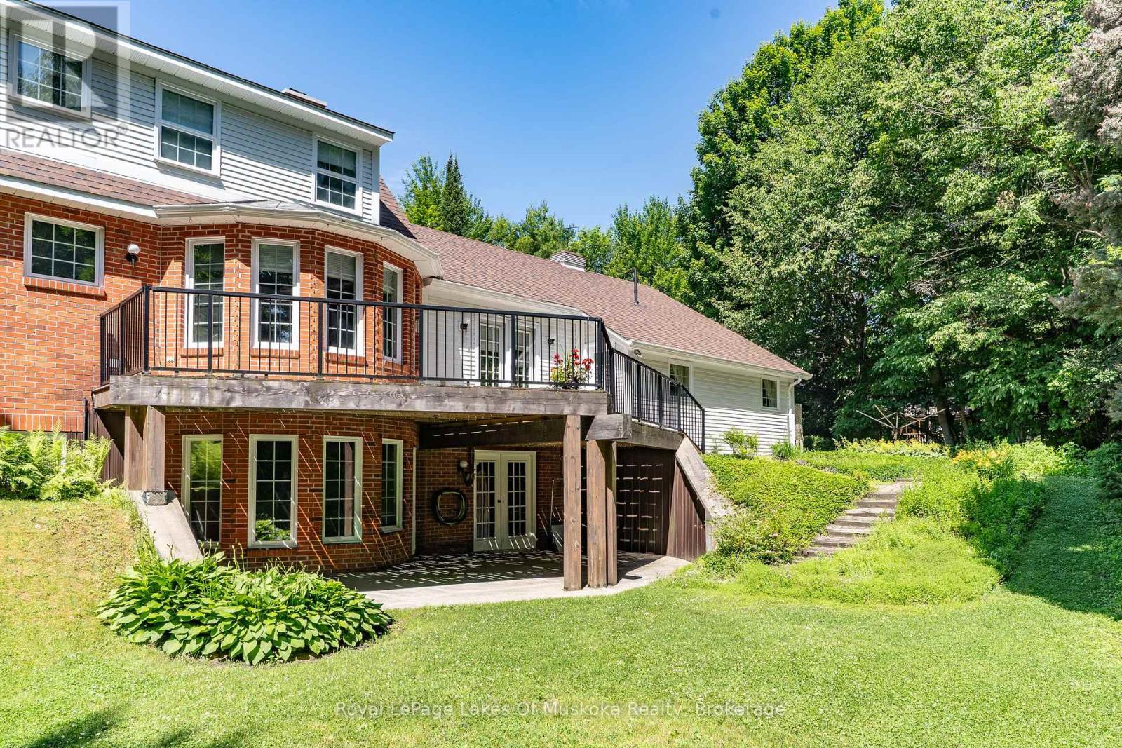 33 South Muskoka Drive, Bracebridge, Ontario  P1L 1M4 - Photo 5 - X13605878