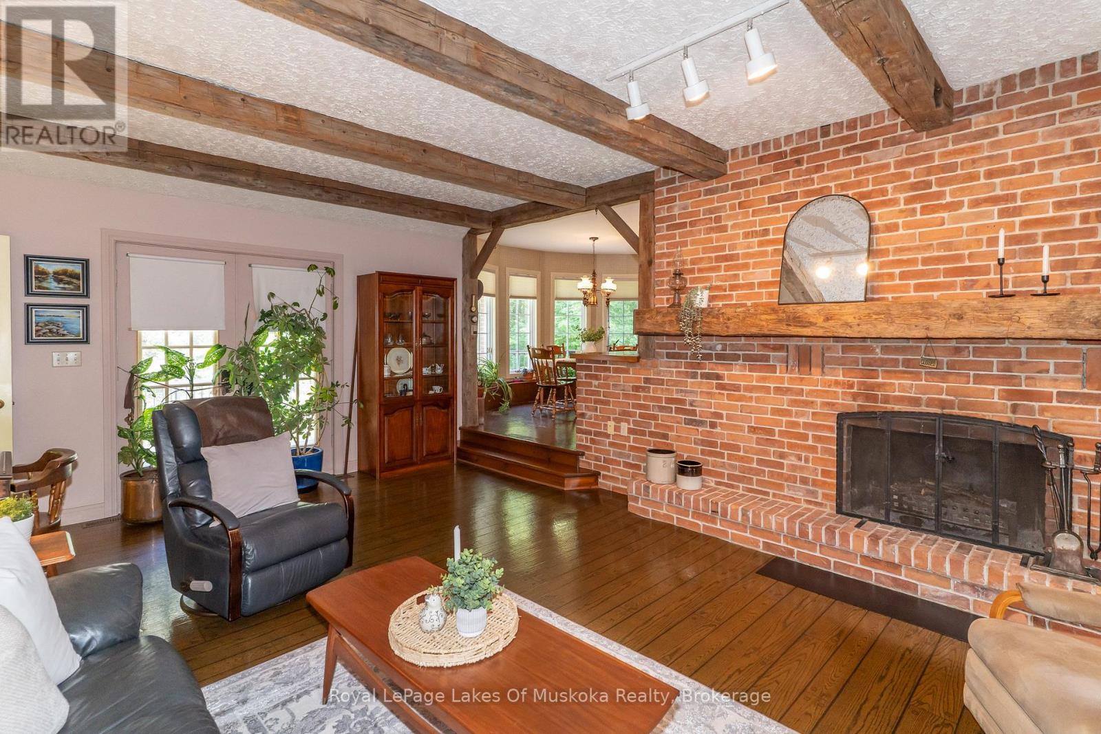 33 South Muskoka Drive, Bracebridge, Ontario  P1L 1M4 - Photo 9 - X13605878