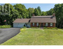33 SOUTH MUSKOKA DRIVE, Bracebridge, Ontario
