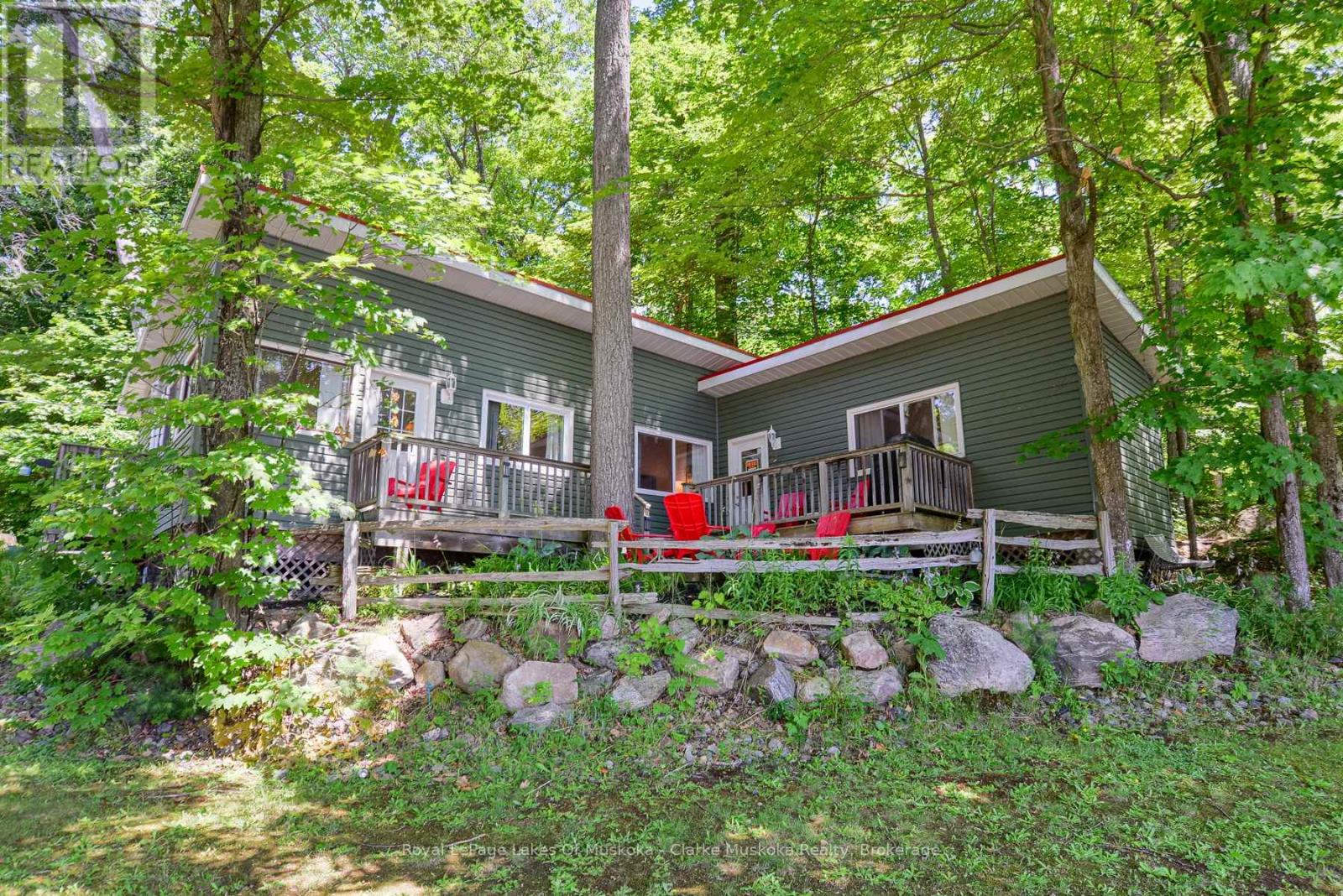 8 - 7 Silver Point Road, Seguin, Ontario  P2A 2W8 - Photo 1 - X13606206