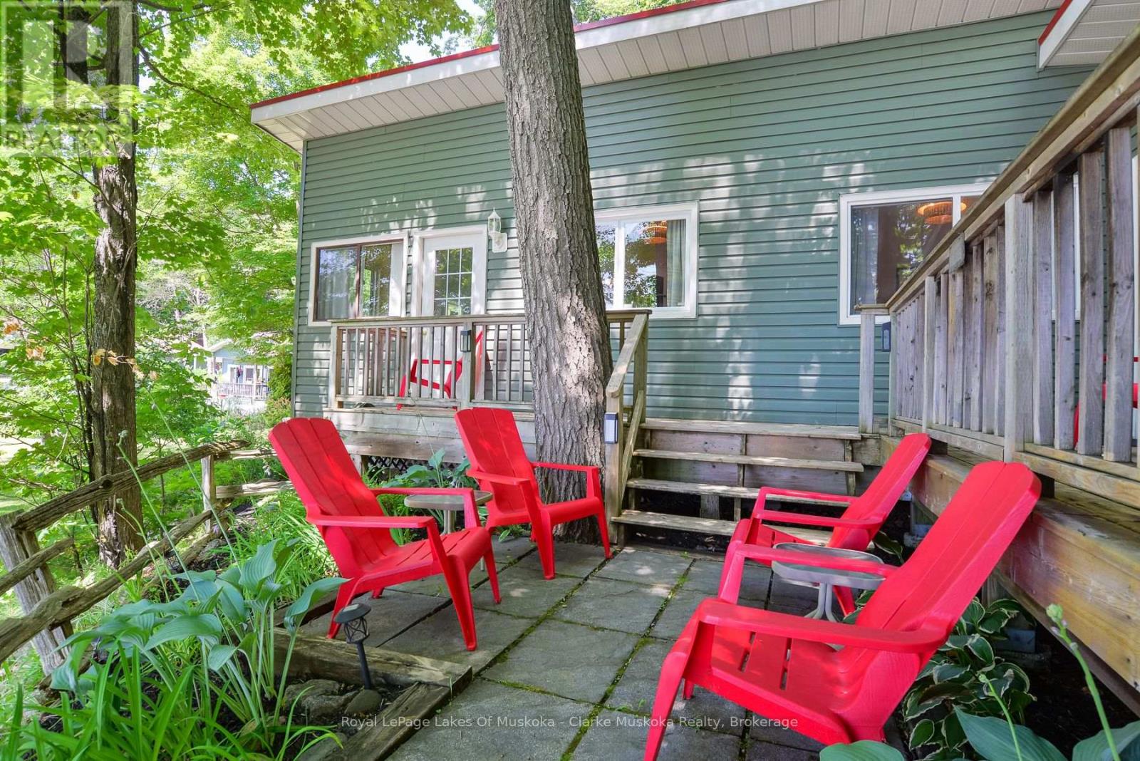 8 - 7 Silver Point Road, Seguin, Ontario  P2A 2W8 - Photo 18 - X13606206