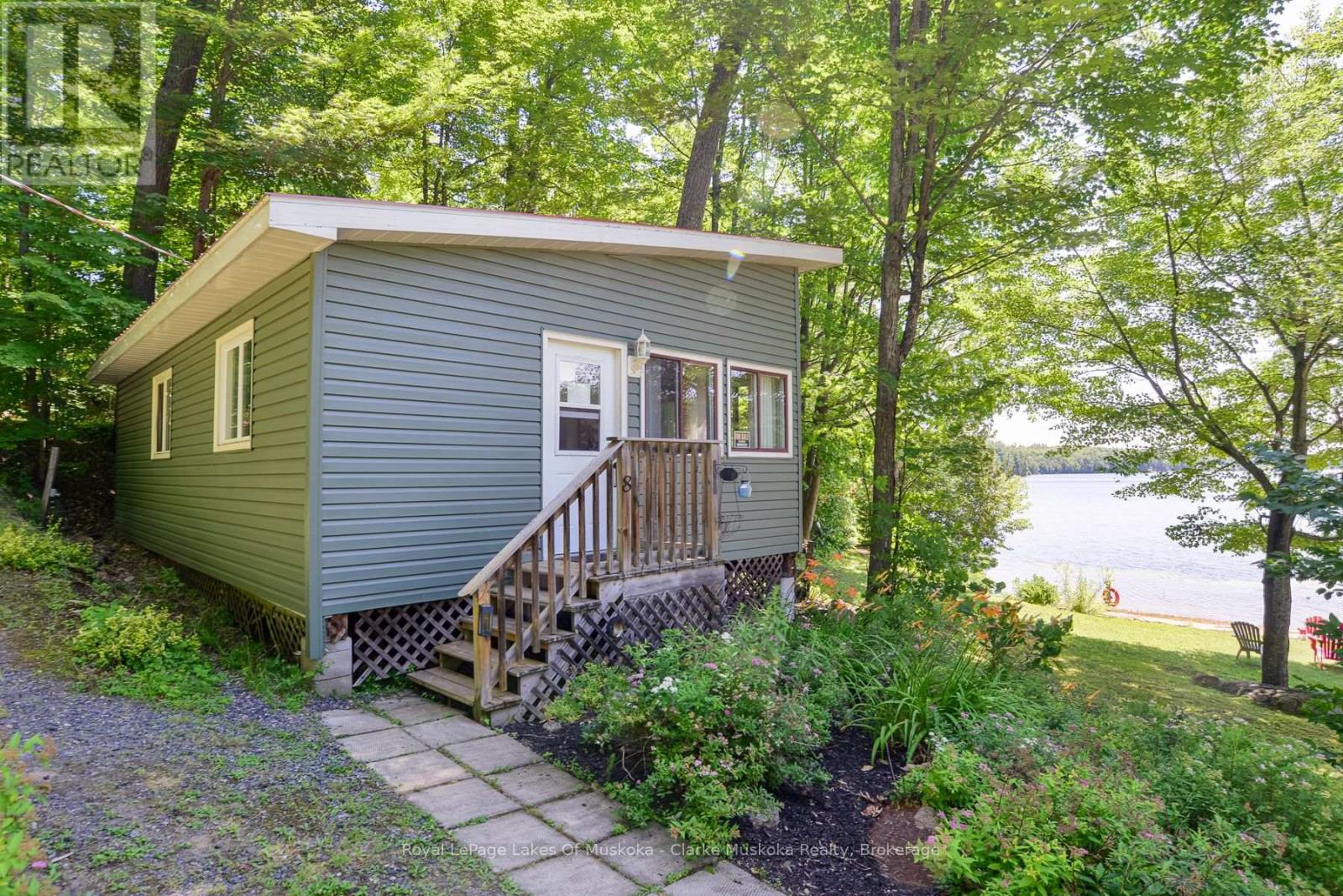 8 - 7 Silver Point Road, Seguin, Ontario  P2A 2W8 - Photo 2 - X13606206