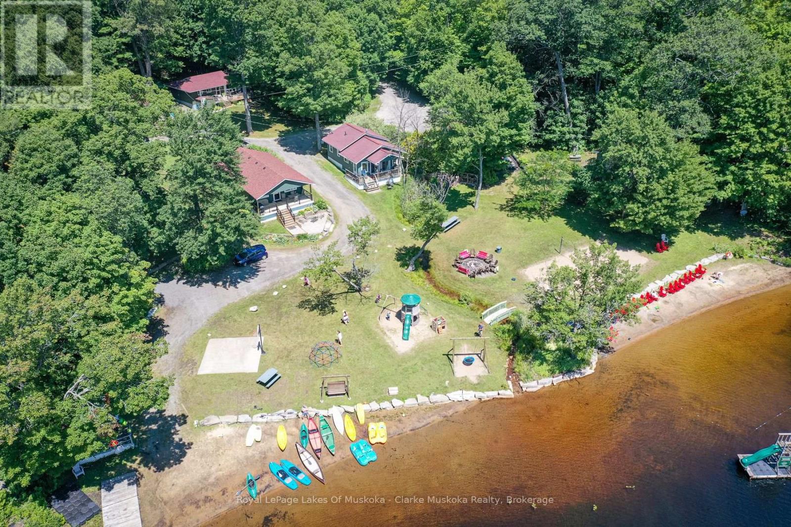 8 - 7 Silver Point Road, Seguin, Ontario  P2A 2W8 - Photo 27 - X13606206