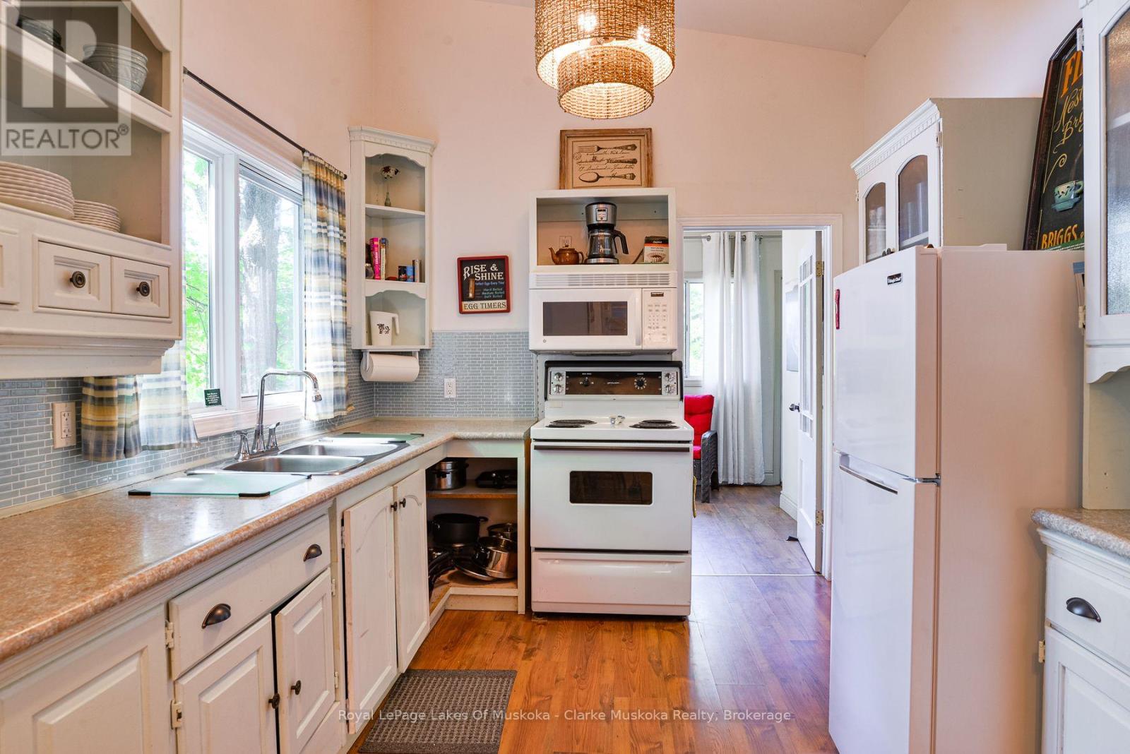 8 - 7 Silver Point Road, Seguin, Ontario  P2A 2W8 - Photo 6 - X13606206