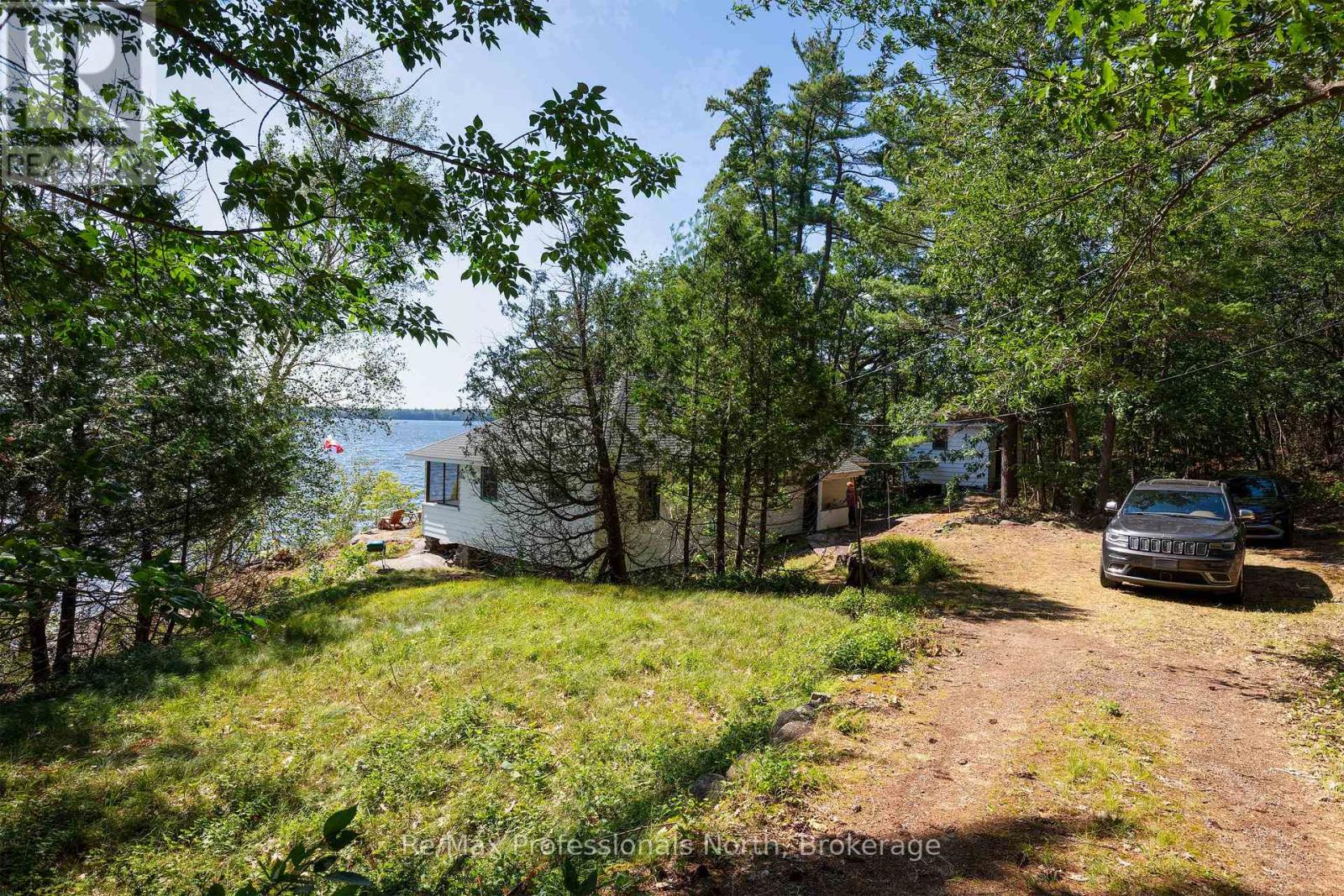 1102 Unit 2 Clipsham Road, Gravenhurst, Ontario  P0E 1G0 - Photo 11 - X13606362