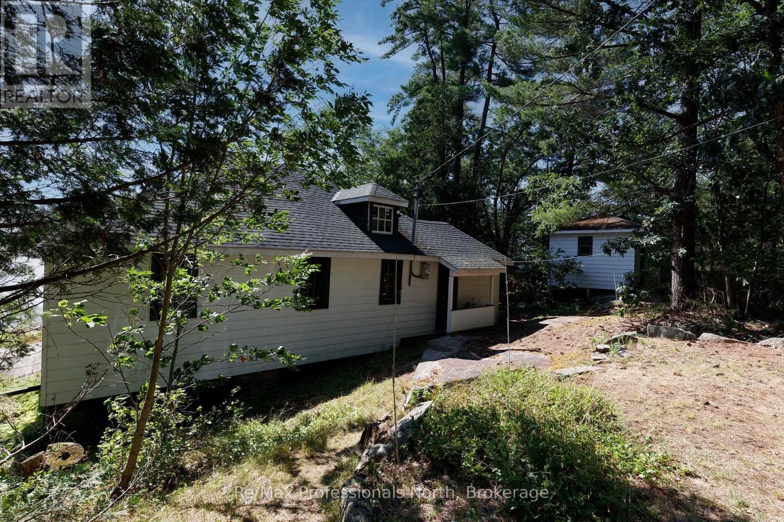 1102 Unit 2 Clipsham Road, Gravenhurst, Ontario  P0E 1G0 - Photo 17 - X13606362