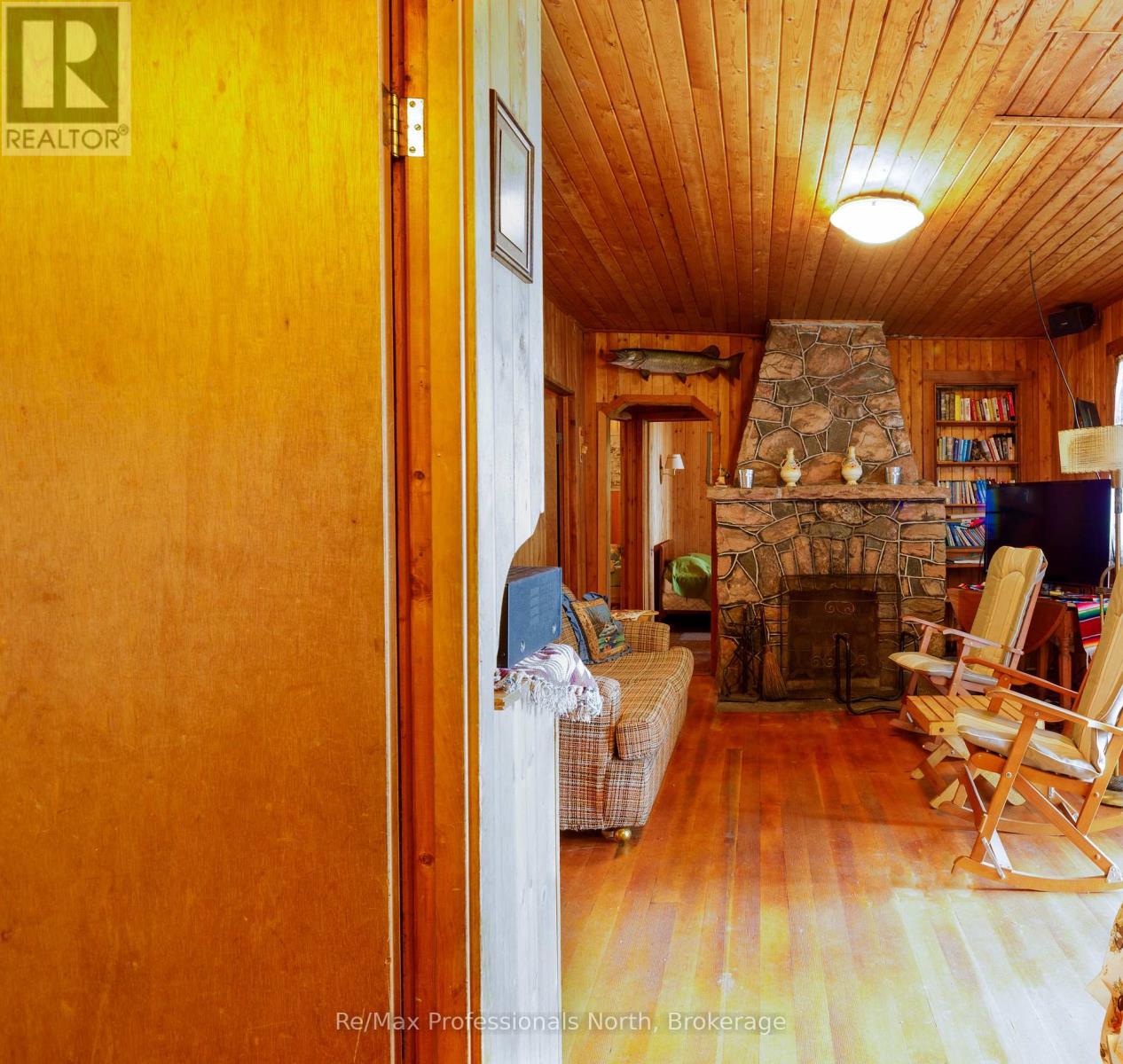 1102 Unit 2 Clipsham Road, Gravenhurst, Ontario  P0E 1G0 - Photo 21 - X13606362
