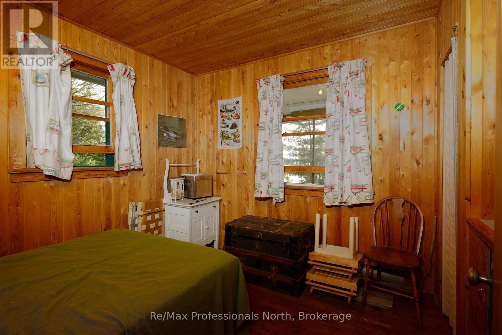 1102 Unit 2 Clipsham Road, Gravenhurst, Ontario  P0E 1G0 - Photo 23 - X13606362