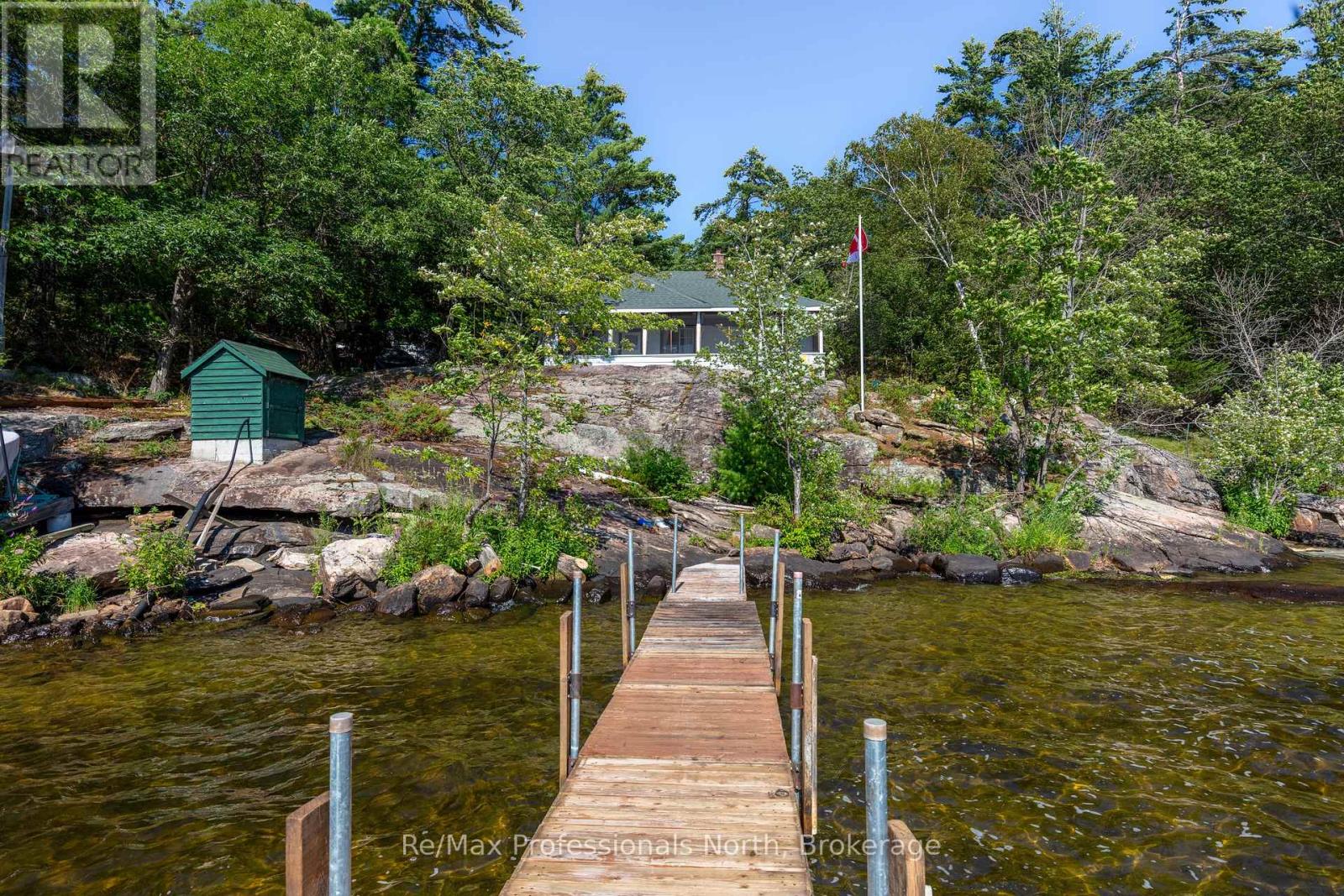 1102 Unit 2 Clipsham Road, Gravenhurst, Ontario  P0E 1G0 - Photo 3 - X13606362