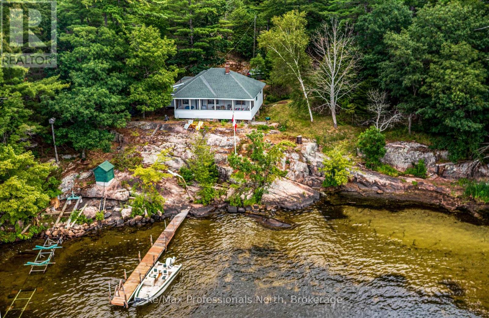 1102 Unit 2 Clipsham Road, Gravenhurst, Ontario  P0E 1G0 - Photo 43 - X13606362