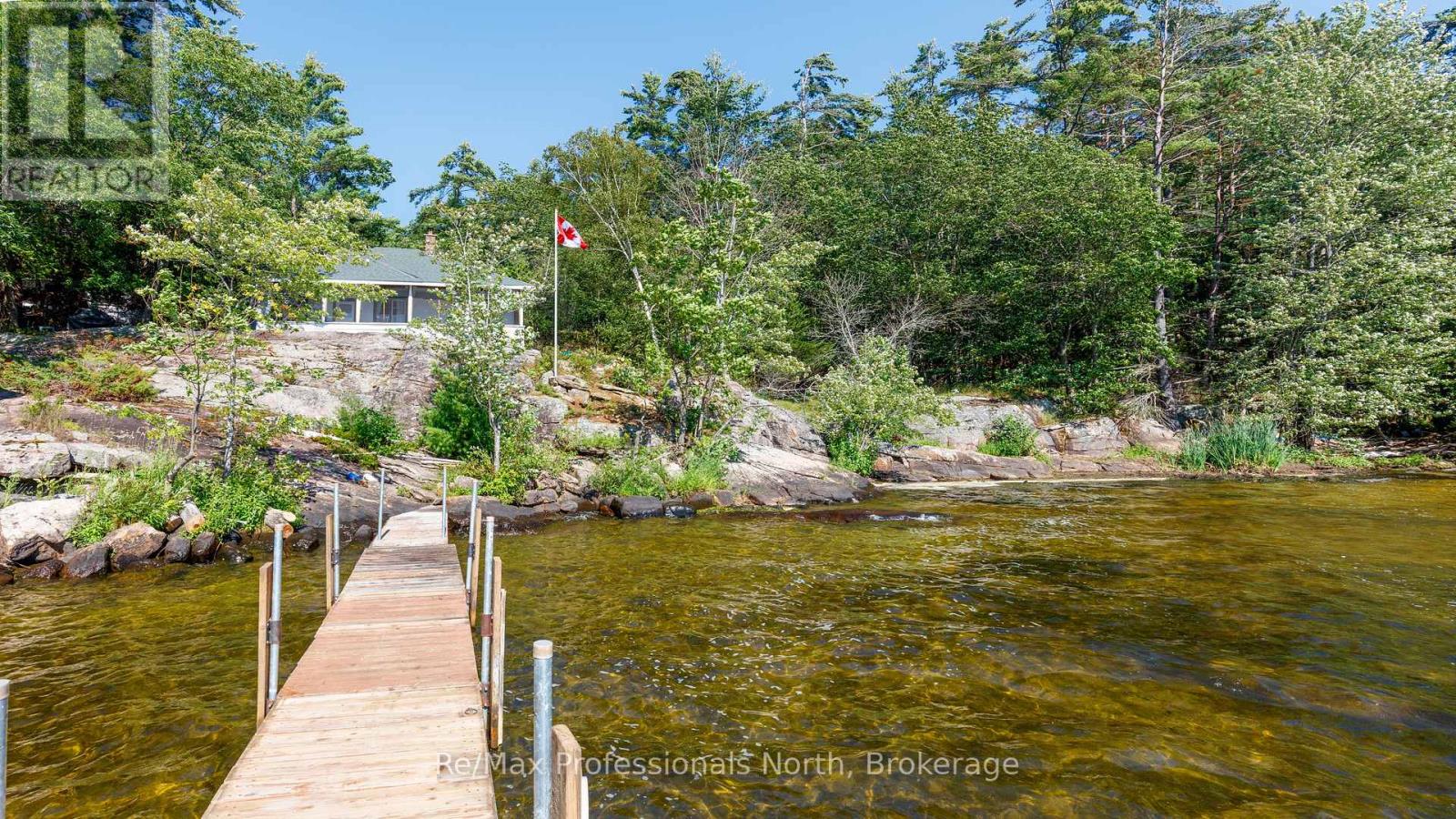 1102 Unit 2 Clipsham Road, Gravenhurst, Ontario  P0E 1G0 - Photo 5 - X13606362