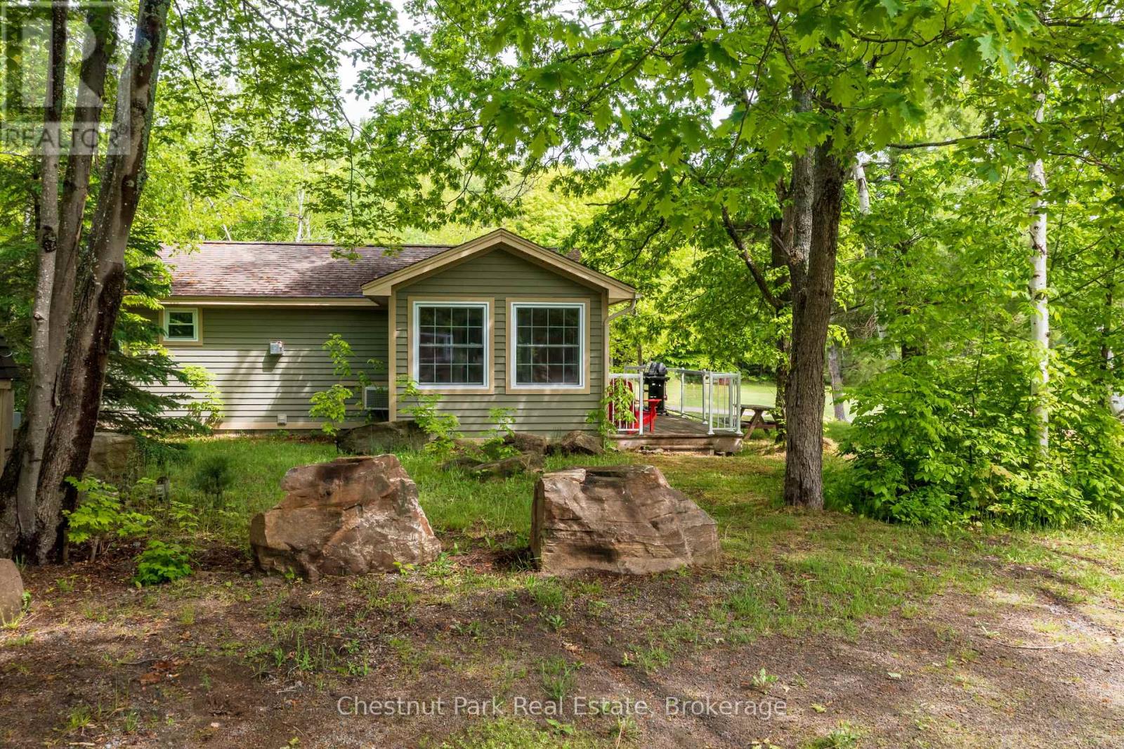 106-7 - 1052 Rat Bay Road, Lake Of Bays, Ontario  P1H 2J6 - Photo 3 - X13607386