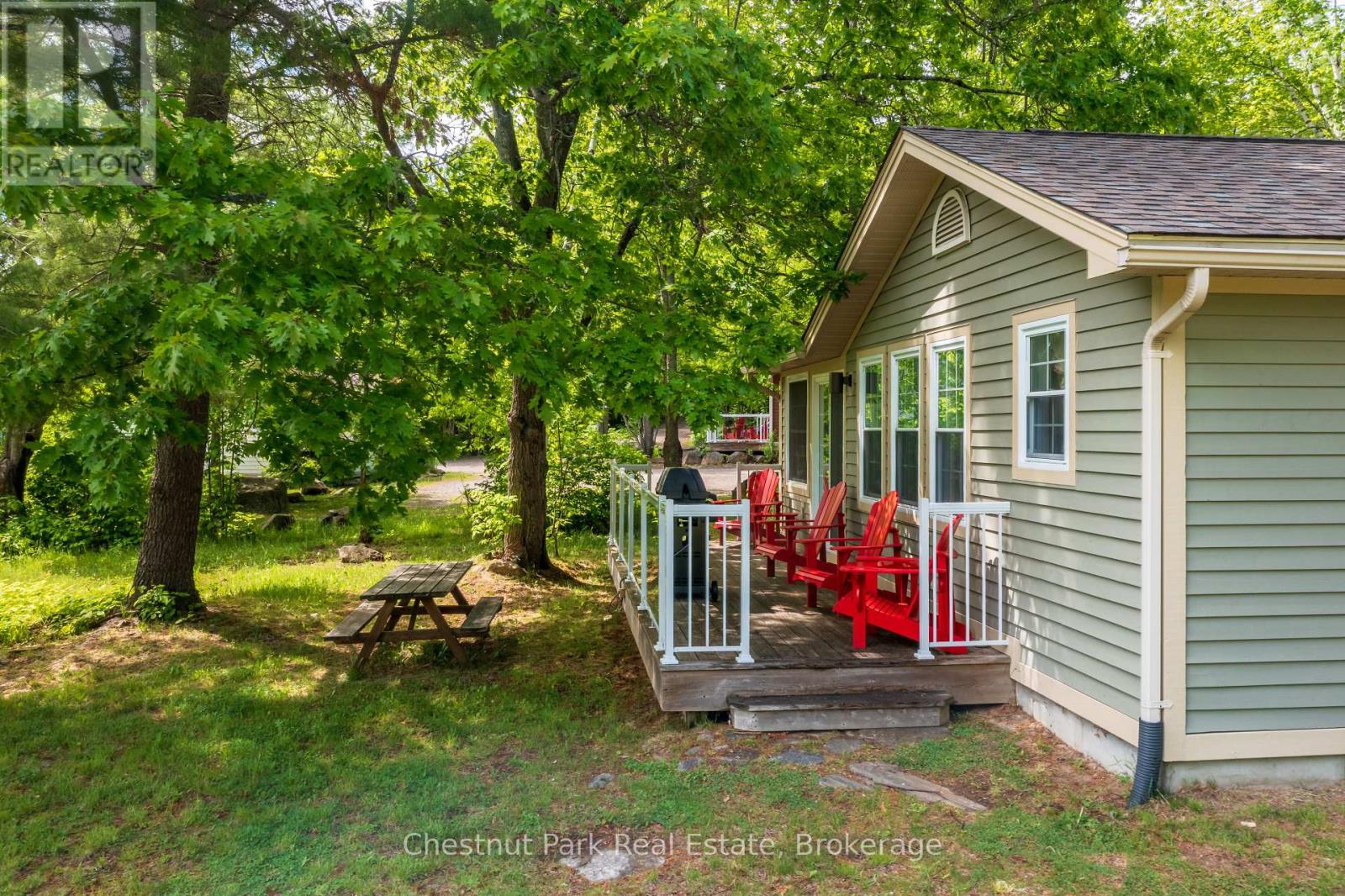 106-7 - 1052 Rat Bay Road, Lake Of Bays, Ontario  P1H 2J6 - Photo 4 - X13607386