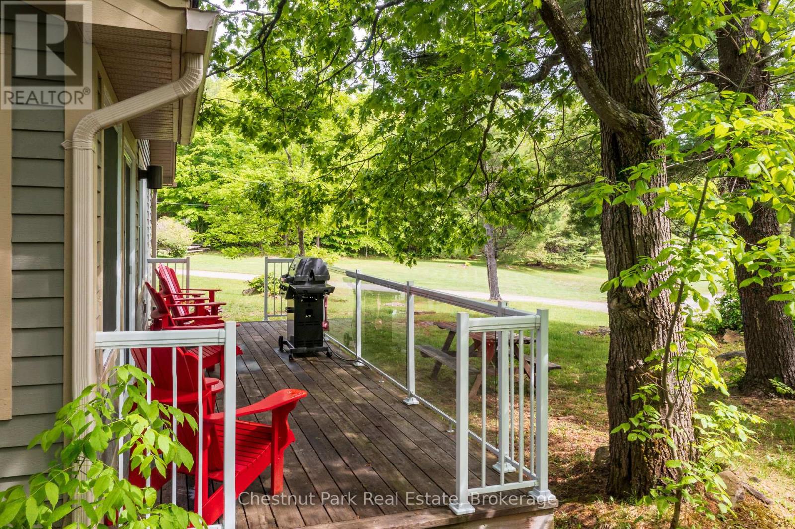 106-7 - 1052 Rat Bay Road, Lake Of Bays, Ontario  P1H 2J6 - Photo 5 - X13607386