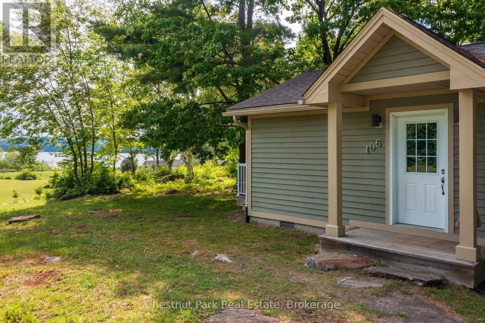 106-7 - 1052 Rat Bay Road, Lake Of Bays, Ontario  P1H 2J6 - Photo 6 - X13607386