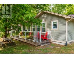 106-7 - 1052 RAT BAY ROAD, Lake of Bays, Ontario