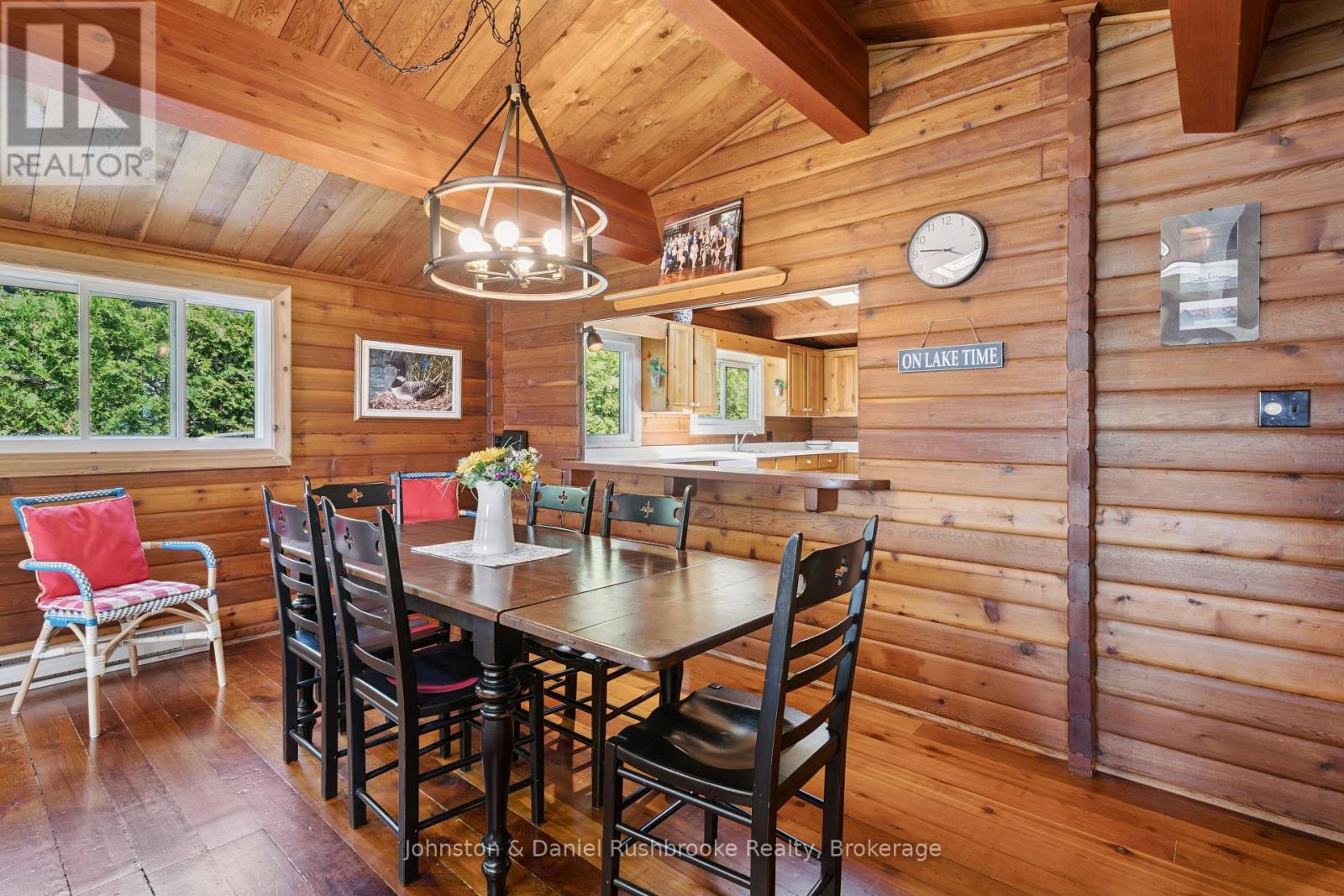 1046 Golden Point Road W, Bracebridge, Ontario  P1L 1W8 - Photo 12 - X13607594