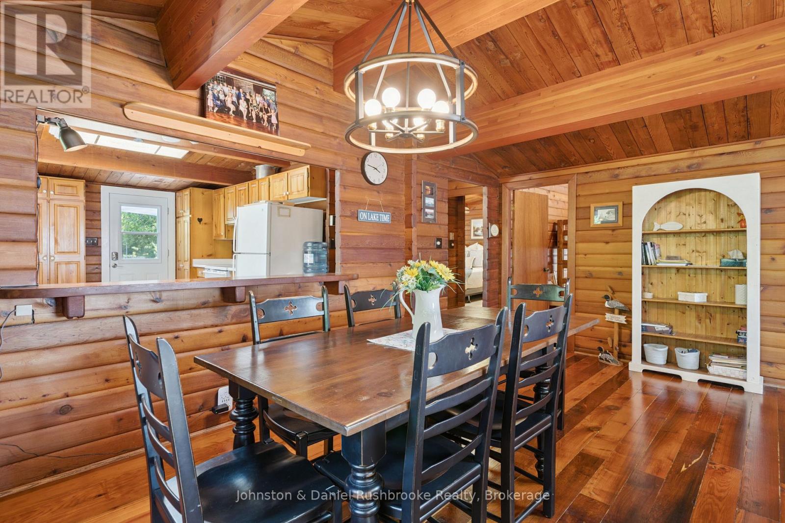 1046 Golden Point Road W, Bracebridge, Ontario  P1L 1W8 - Photo 13 - X13607594