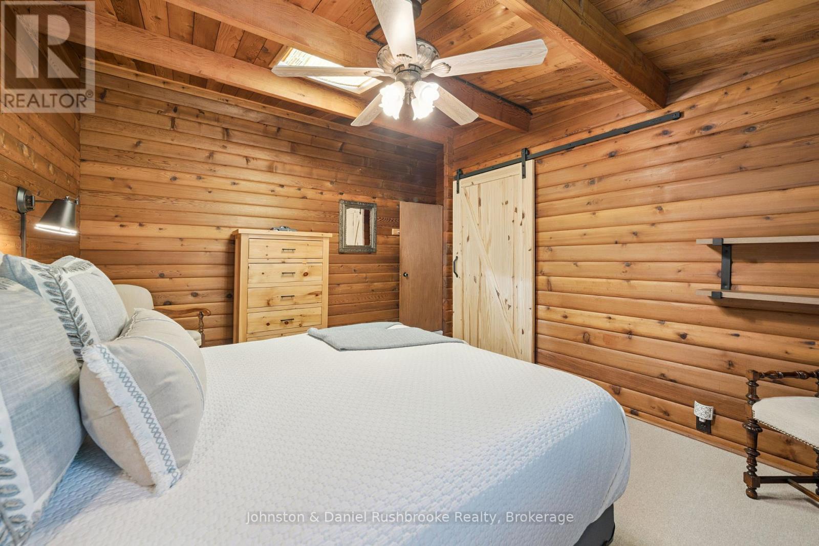 1046 Golden Point Road W, Bracebridge, Ontario  P1L 1W8 - Photo 20 - X13607594