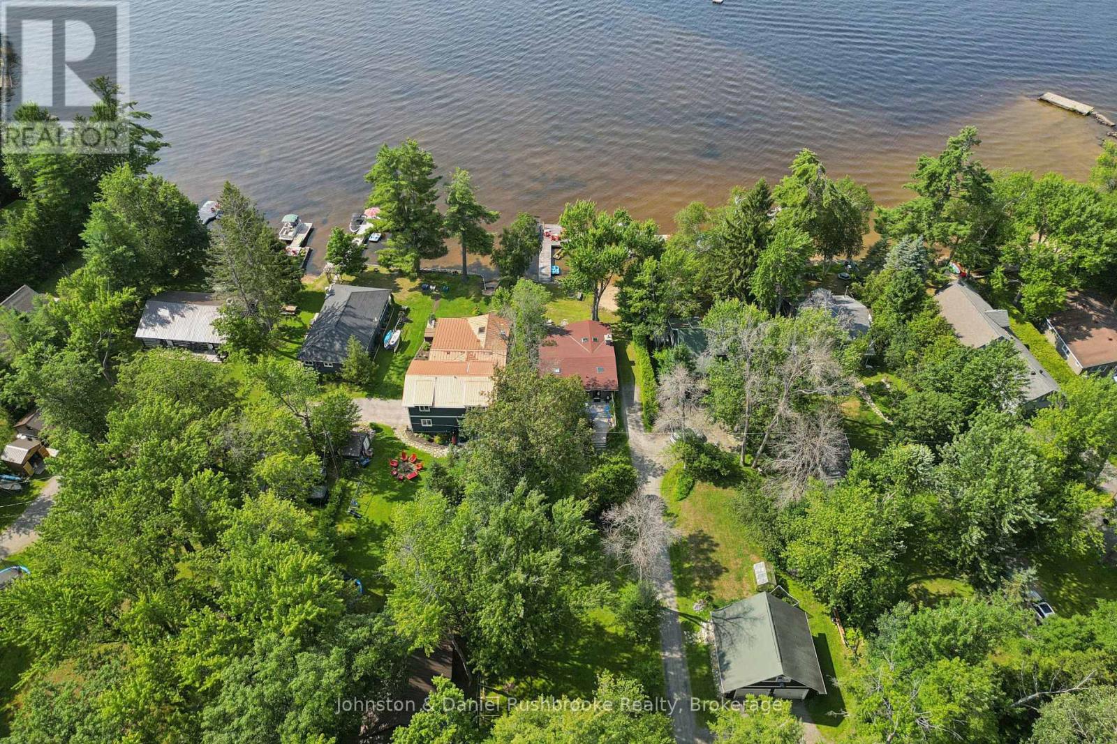 1046 Golden Point Road W, Bracebridge, Ontario  P1L 1W8 - Photo 3 - X13607594