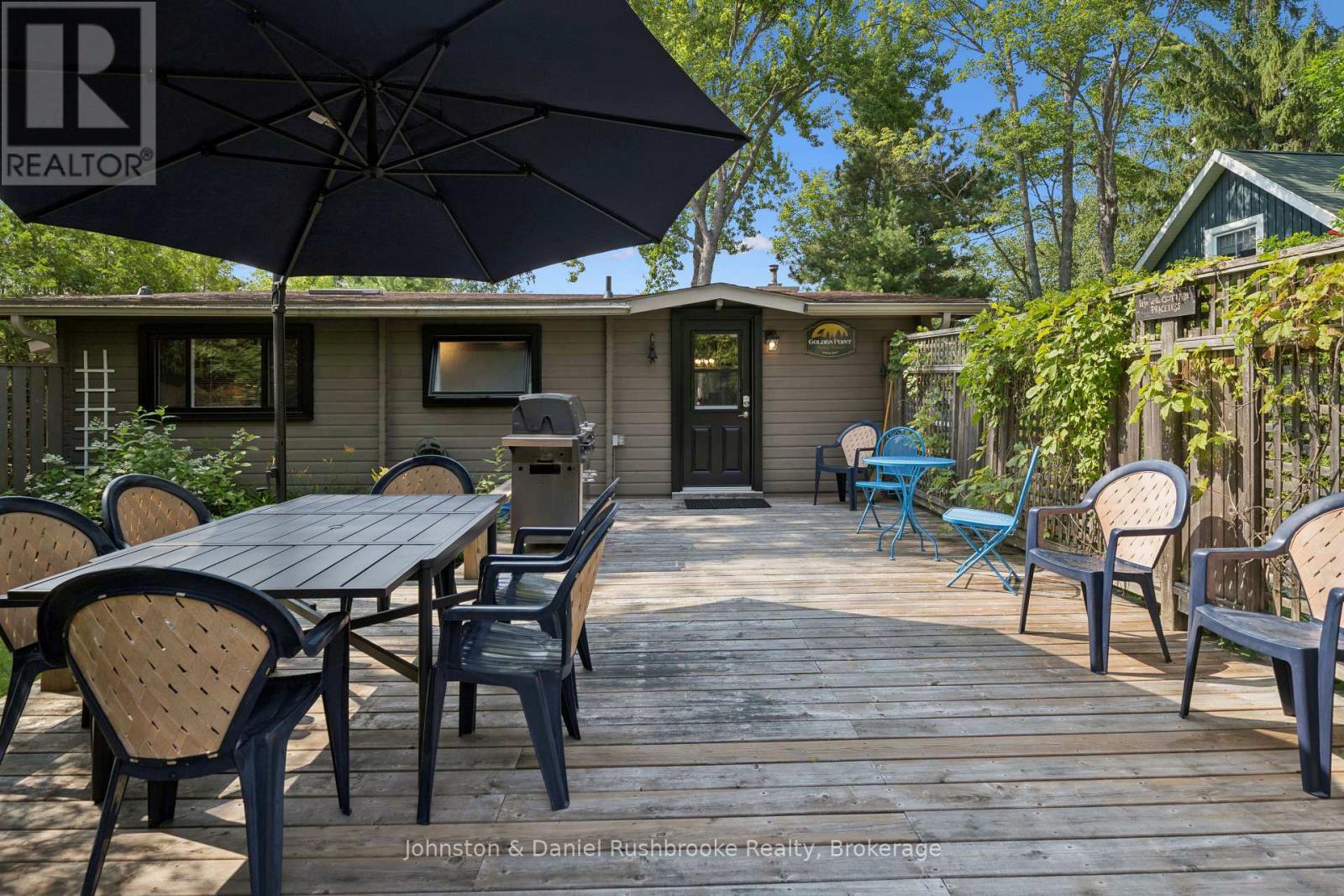 1046 Golden Point Road W, Bracebridge, Ontario  P1L 1W8 - Photo 30 - X13607594