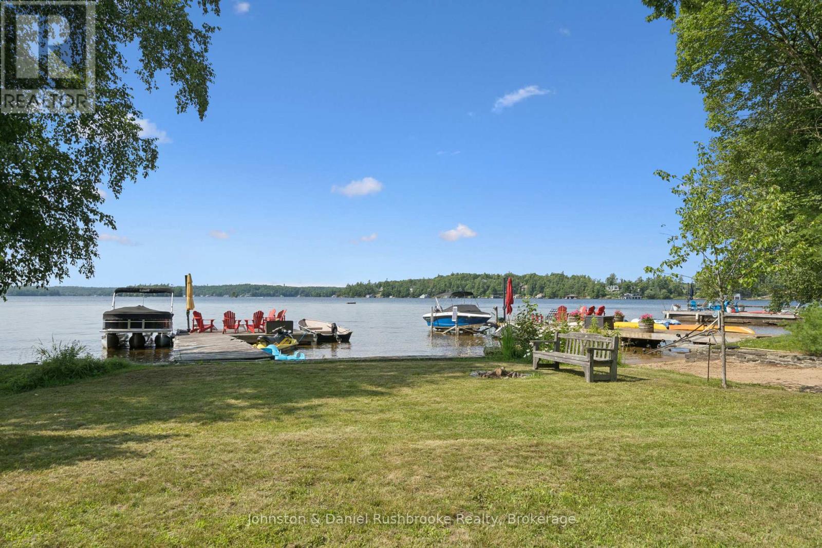 1046 Golden Point Road W, Bracebridge, Ontario  P1L 1W8 - Photo 32 - X13607594
