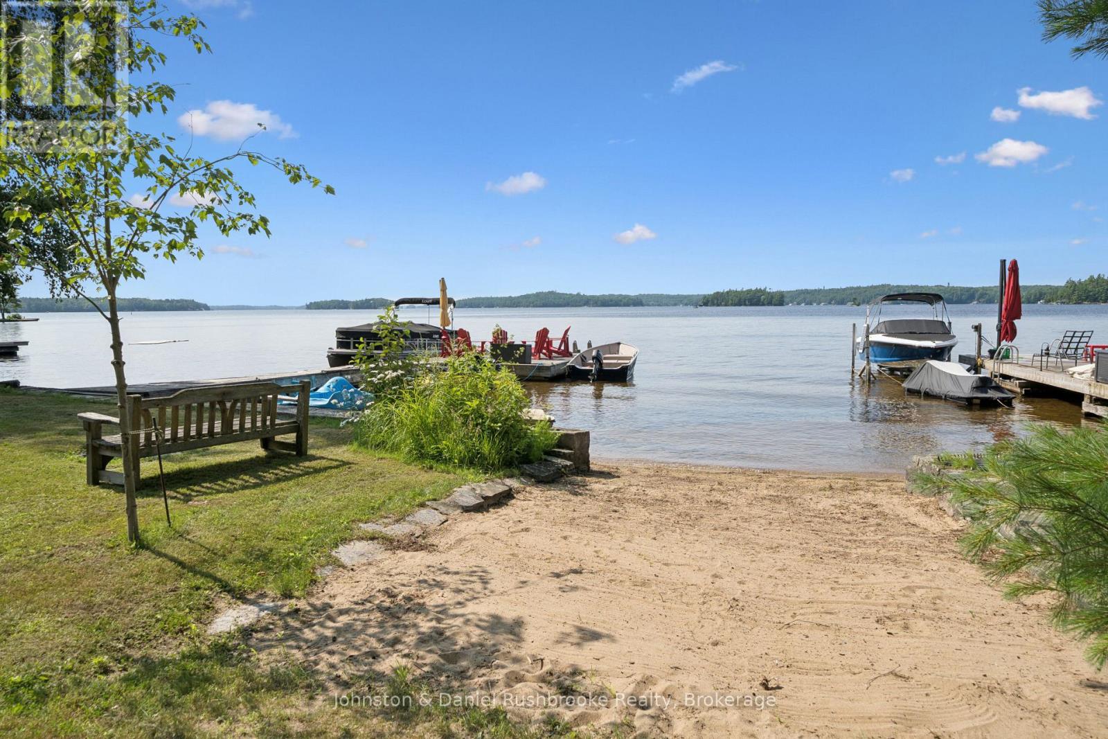 1046 Golden Point Road W, Bracebridge, Ontario  P1L 1W8 - Photo 33 - X13607594