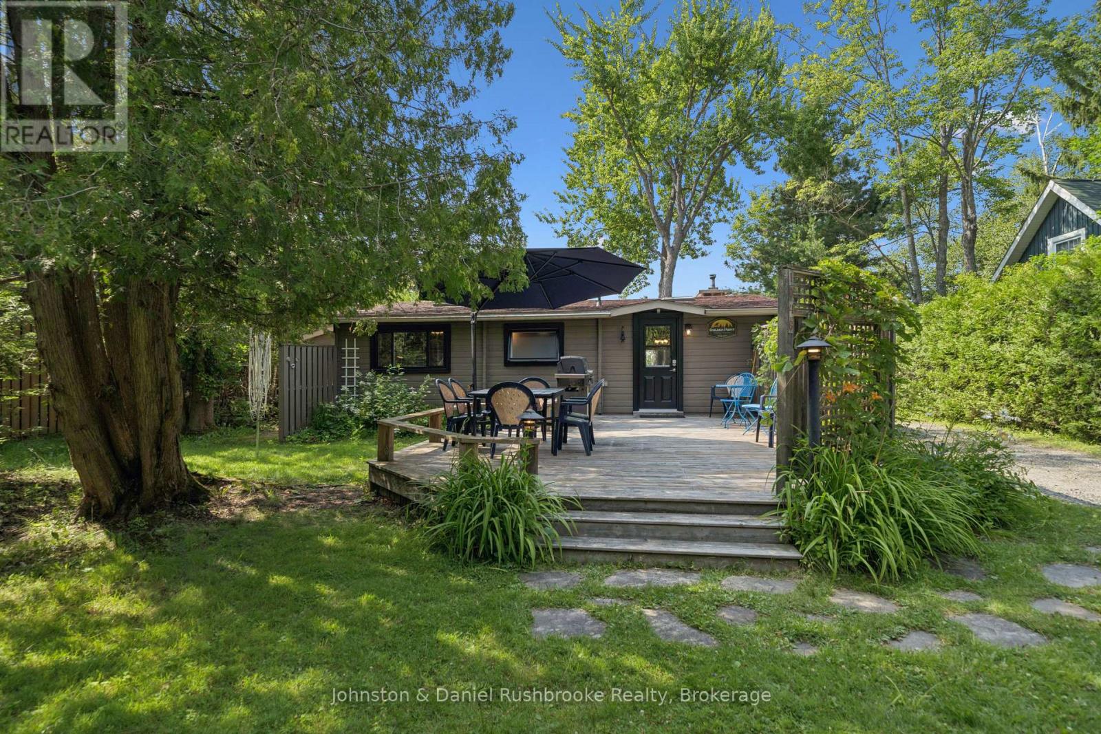 1046 Golden Point Road W, Bracebridge, Ontario  P1L 1W8 - Photo 4 - X13607594