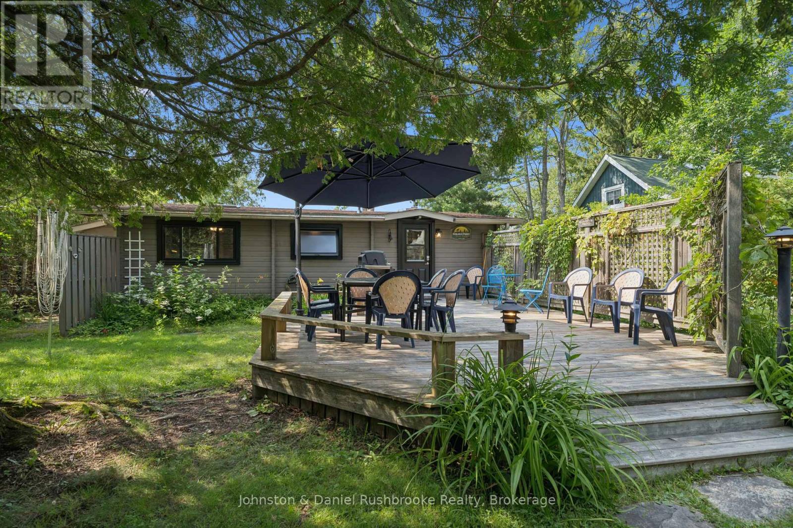 1046 Golden Point Road W, Bracebridge, Ontario  P1L 1W8 - Photo 5 - X13607594