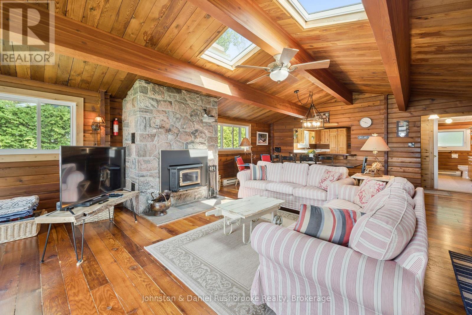 1046 Golden Point Road W, Bracebridge, Ontario  P1L 1W8 - Photo 9 - X13607594