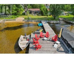 1046 GOLDEN POINT ROAD W, Bracebridge, Ontario