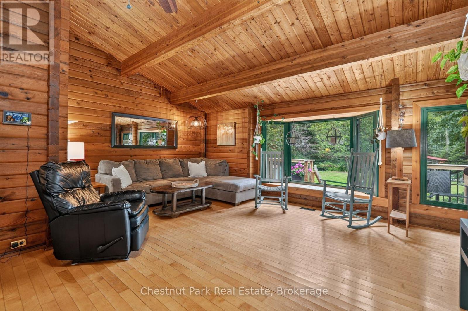 1162 High Falls Road, Bracebridge, Ontario  P1L 1W9 - Photo 11 - X13608312