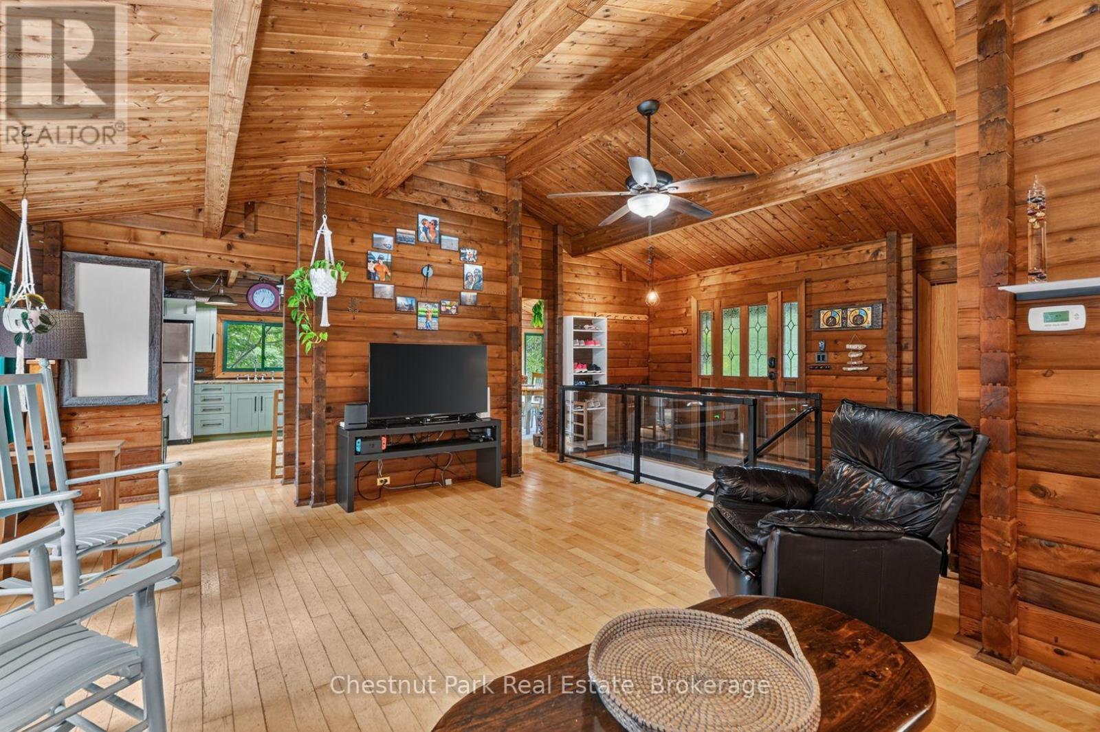 1162 High Falls Road, Bracebridge, Ontario  P1L 1W9 - Photo 13 - X13608312