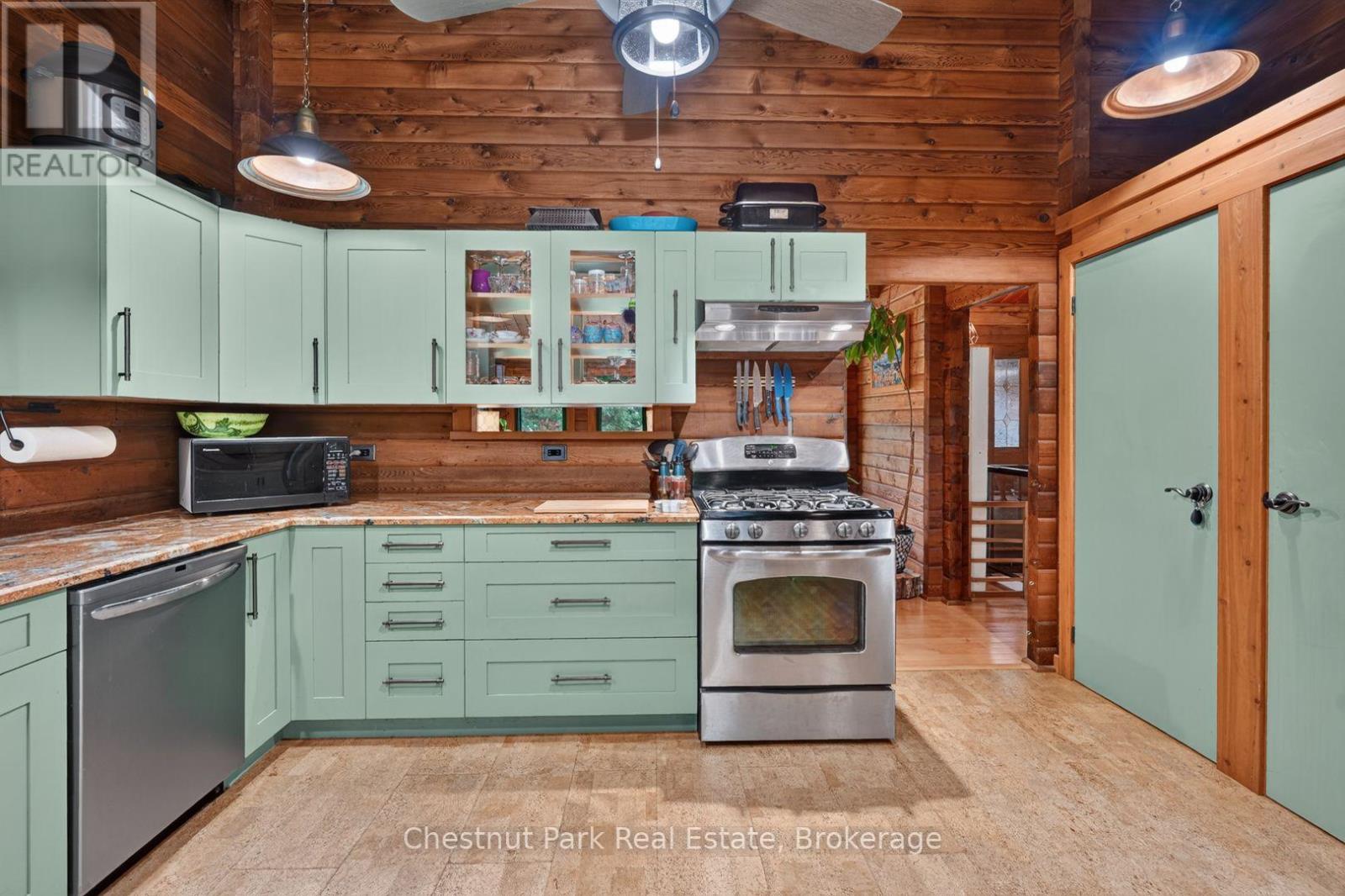 1162 High Falls Road, Bracebridge, Ontario  P1L 1W9 - Photo 15 - X13608312