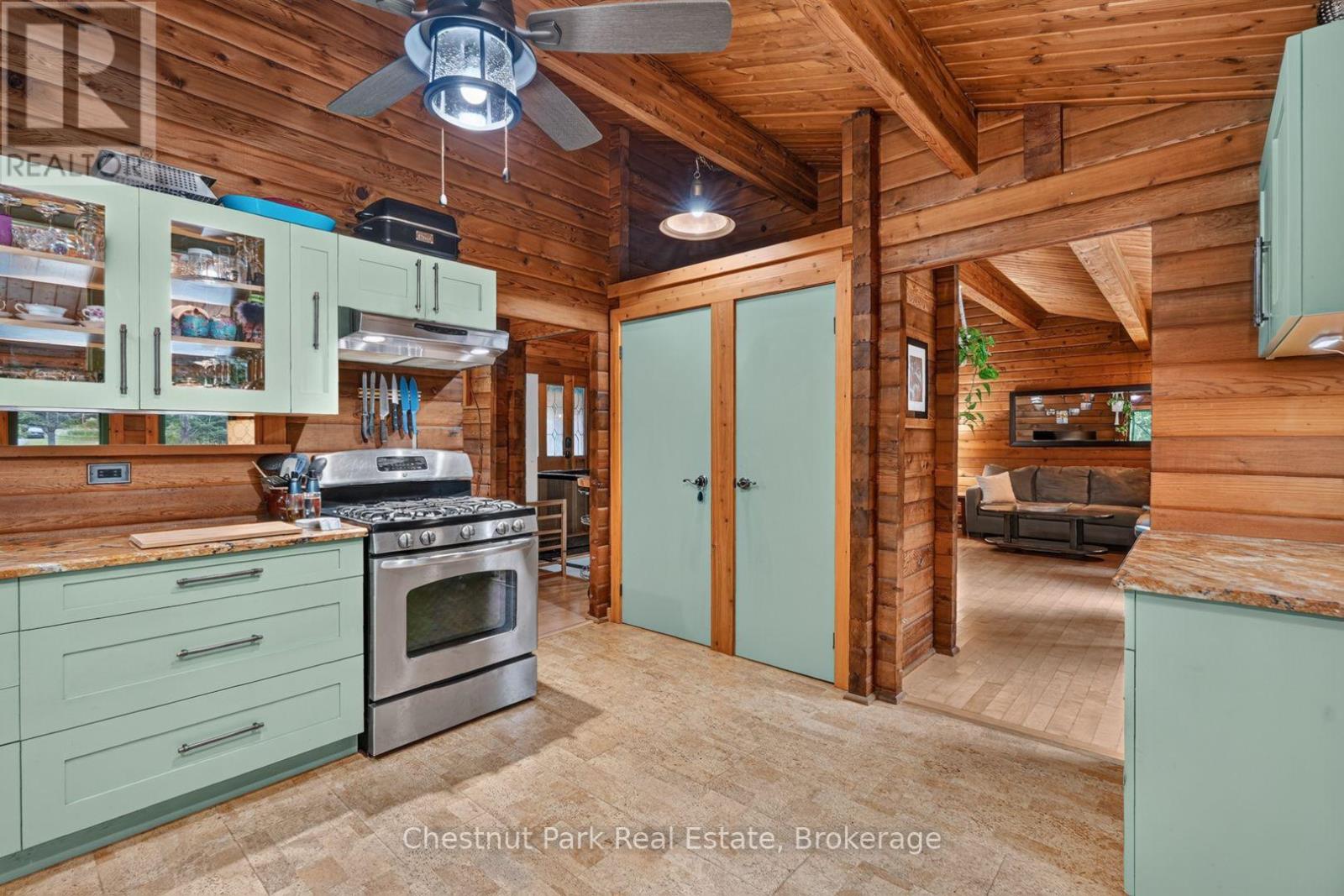 1162 High Falls Road, Bracebridge, Ontario  P1L 1W9 - Photo 16 - X13608312