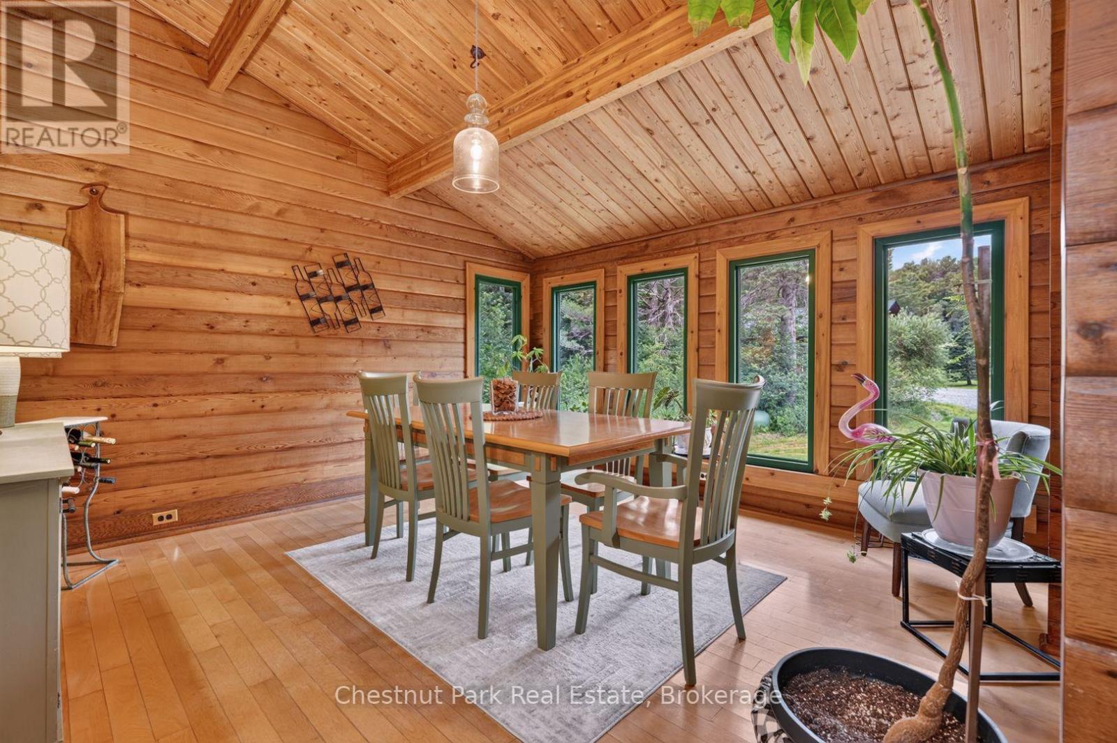 1162 High Falls Road, Bracebridge, Ontario  P1L 1W9 - Photo 17 - X13608312