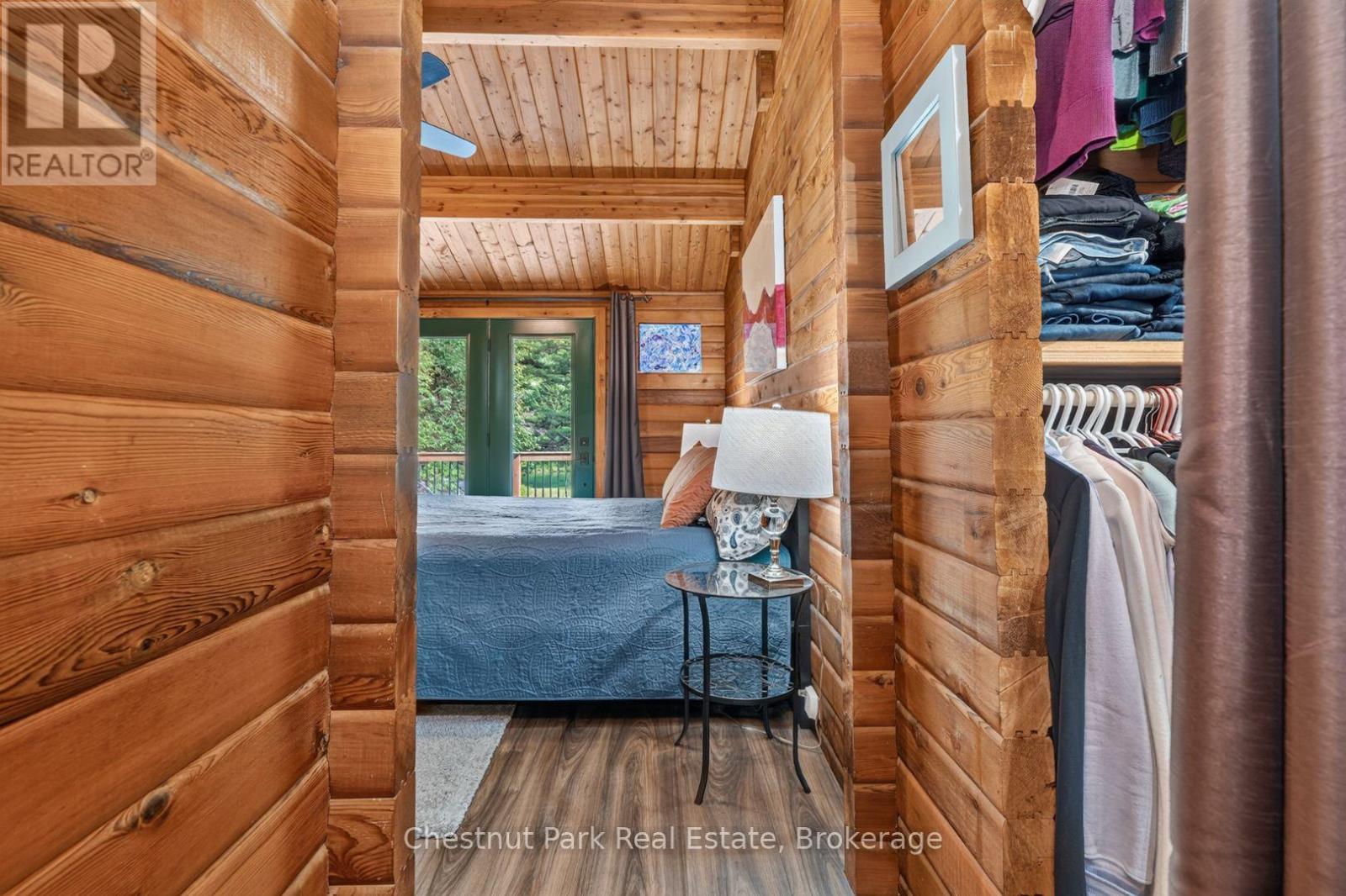 1162 High Falls Road, Bracebridge, Ontario  P1L 1W9 - Photo 19 - X13608312