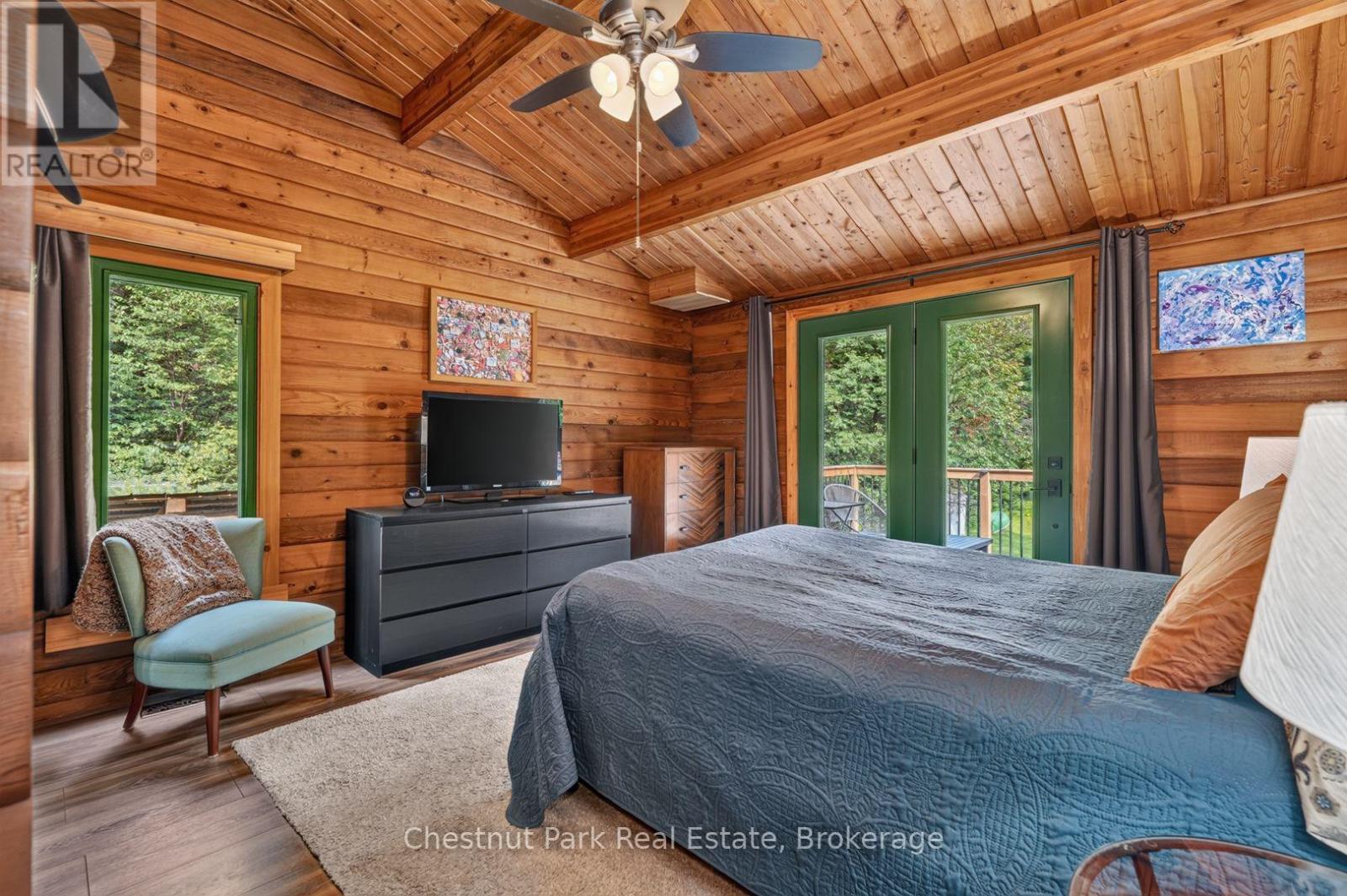 1162 High Falls Road, Bracebridge, Ontario  P1L 1W9 - Photo 20 - X13608312